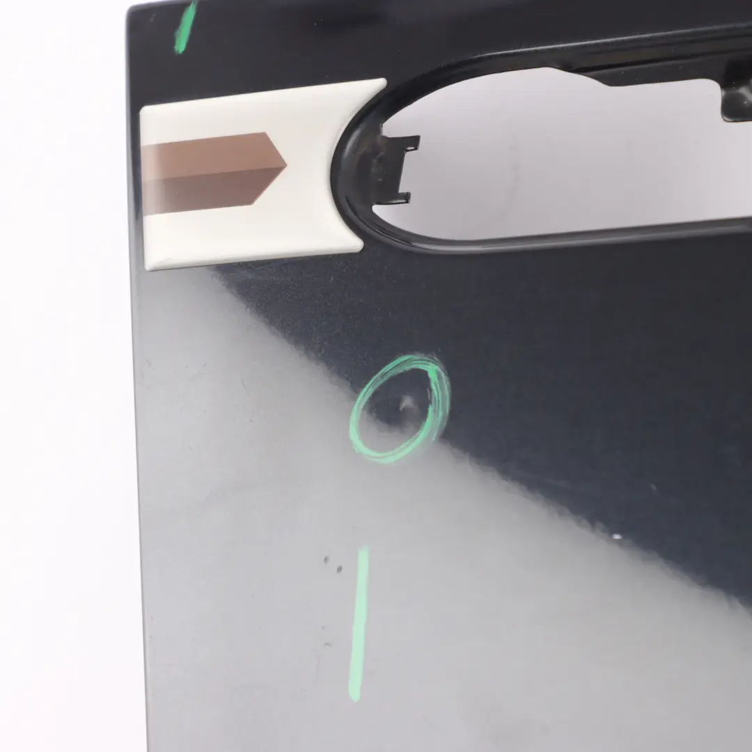 Błotnik Prawy Przedni Astro Black Czarny Metalik A25 do Mini R50 R53 o numerze 7037438 Mini R50 R53 Błotnik Prawy Przedni Astro Black Czarny Metalik A25 - SKU 7037438-ASB1 - Numer Części 7037438