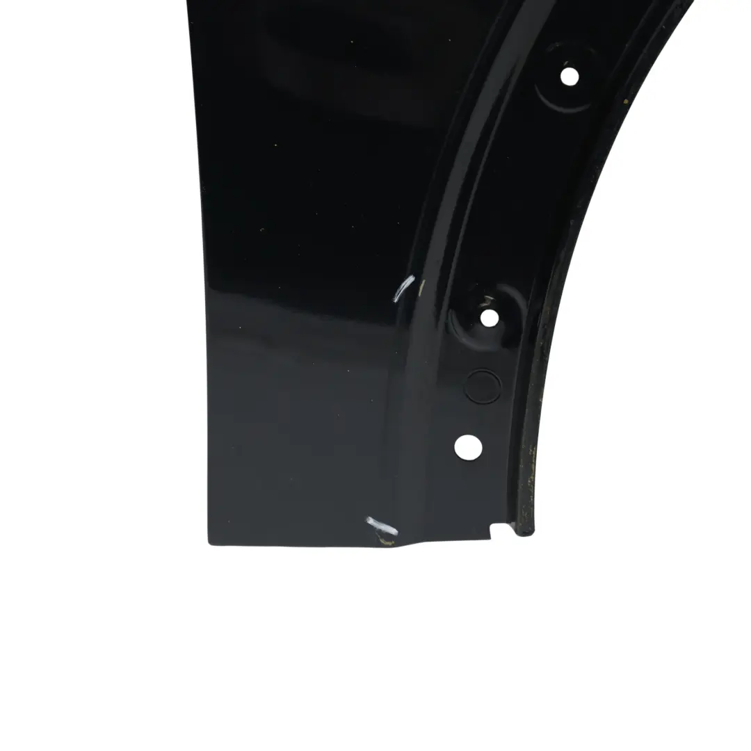 Mini R50 R53 Parafango Astro Nero A25 Anteriore Destro - SKU 7037438-ASB4 - Numero di parte 7037438