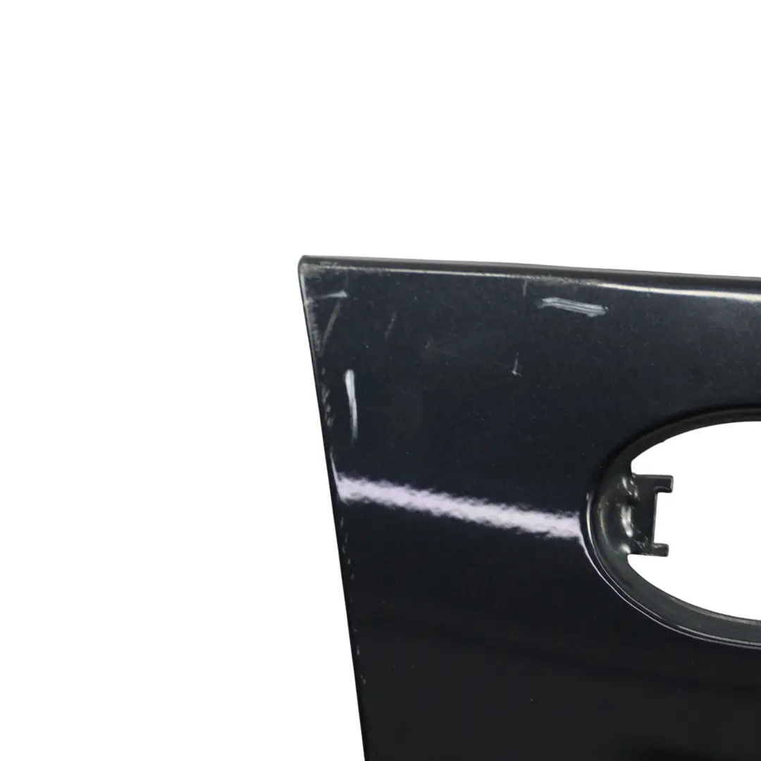 Panneau Aile Garde-Boue Astro Noir A25 Avant Droit pour Mini R50 R53 à propos du numéro de pièce 7037438 Mini R50 R53 Panneau Aile Garde-Boue Astro Noir A25 Avant Droit - SKU 7037438-ASB4 - Numéro de pièce 7037438