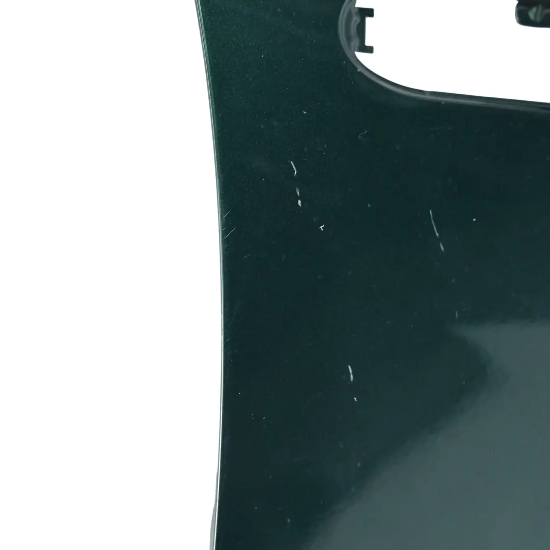 Mini R50 R52 Guardabarros Lateral Delantero Derecho British Racing Green - 895 - SKU 7037438-BRG - Número de pieza 7037438