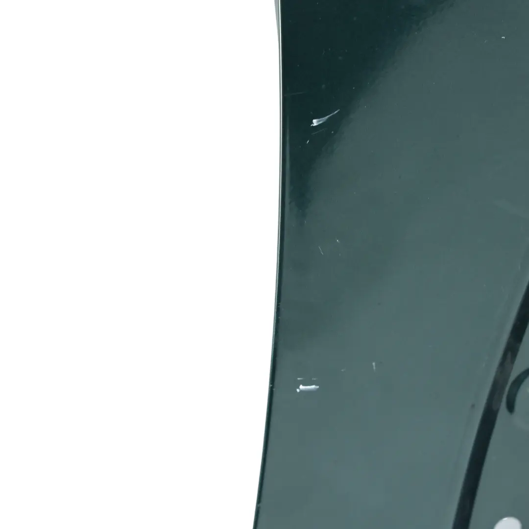 Mini R50 R52 Seitenverkleidung Vorne Rechts Kotflügel British Racing Green - 895 - SKU 7037438-BRG - Teilenummer 7037438