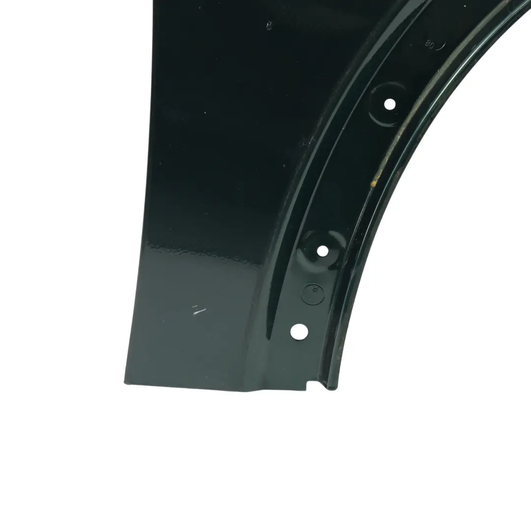 Mini R50 R52 Front Right O/S Wing Panel Fender British Racing Green - 895 - SKU 7037438-BRG1 - Part number 7037438