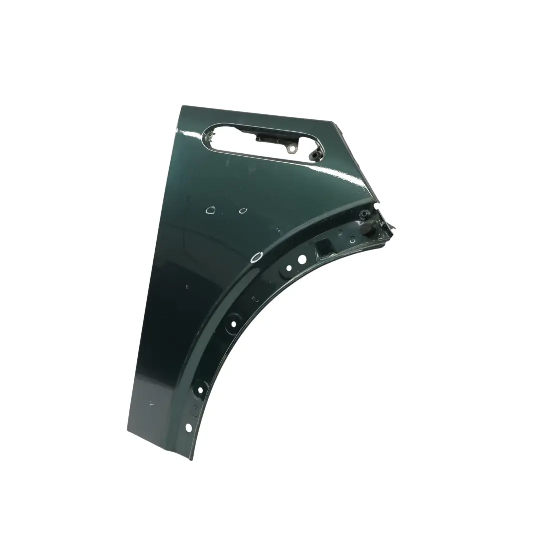 Mini R50 R52 Pannello Parafango Anteriore Destro British Racing Green - 895 - SKU 7037438-BRG1 - Numero di parte 7037438
