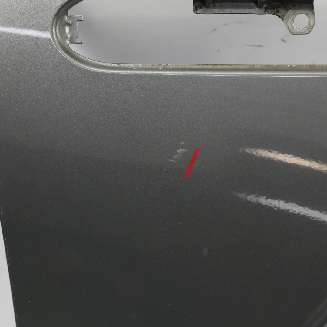 Mini R50 Pannello Alare Laterale Anteriore Destro Parafango Dark Silver - 871 - SKU 7037438-DS - Numero di parte 7037438