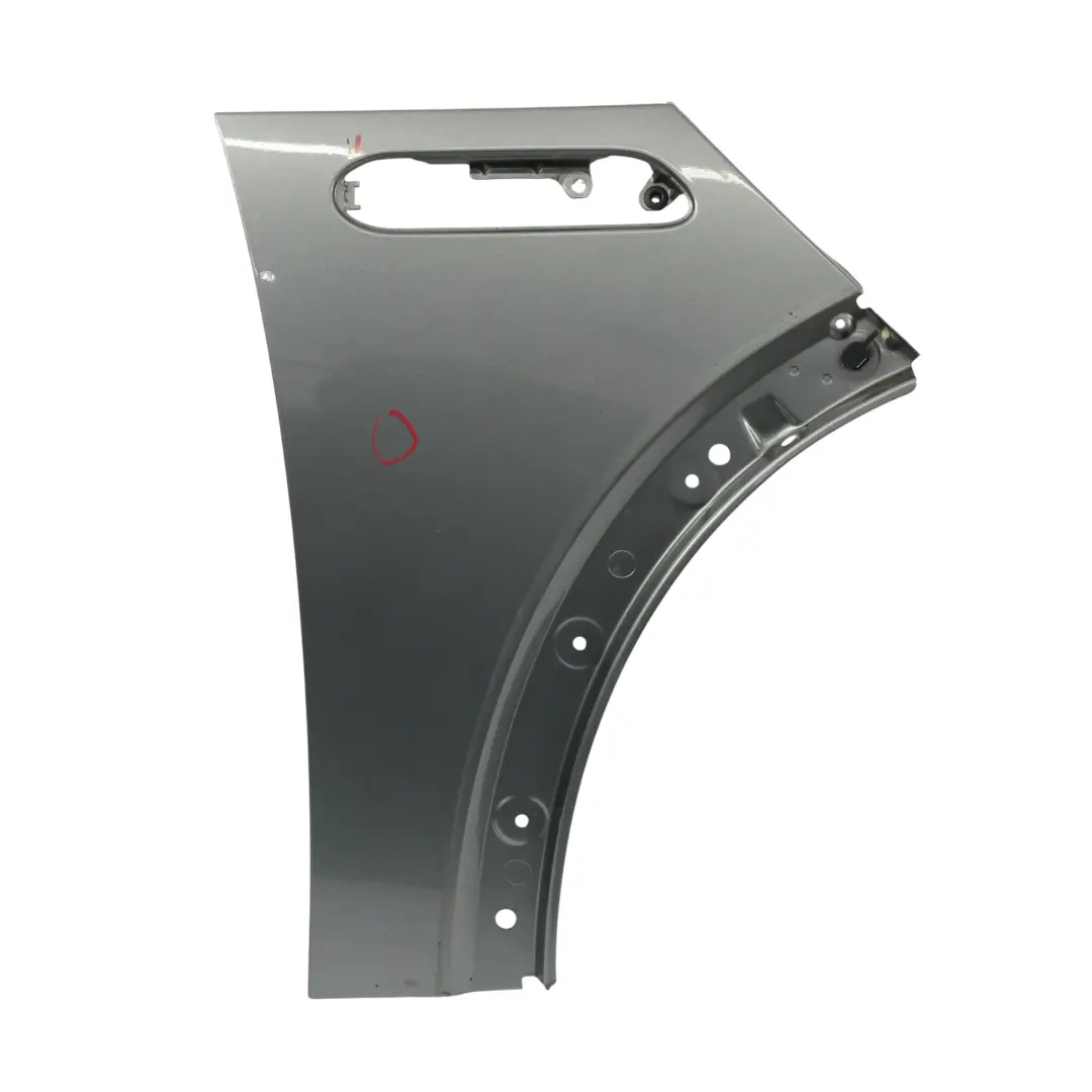 Mini R50 Side Panel Wing Fender Front Right O/S Dark Silver Metallic 871 - SKU 7037438-DS3 - Part number 7037438