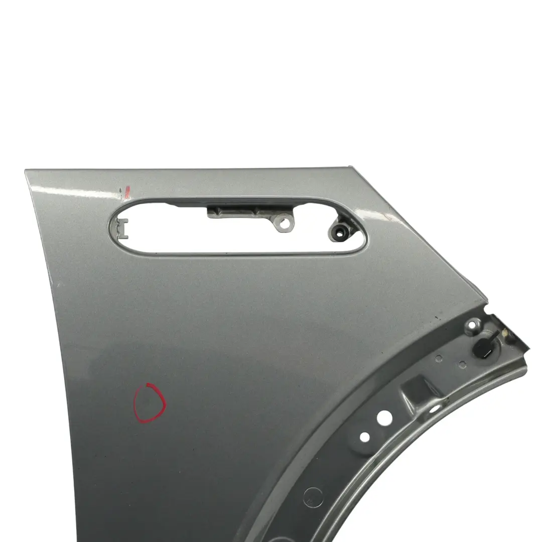 Mini R50 Aile Latérale Avant Droite Dark Silver Metallic - 871 - SKU 7037438-DS3 - Numéro de pièce 7037438