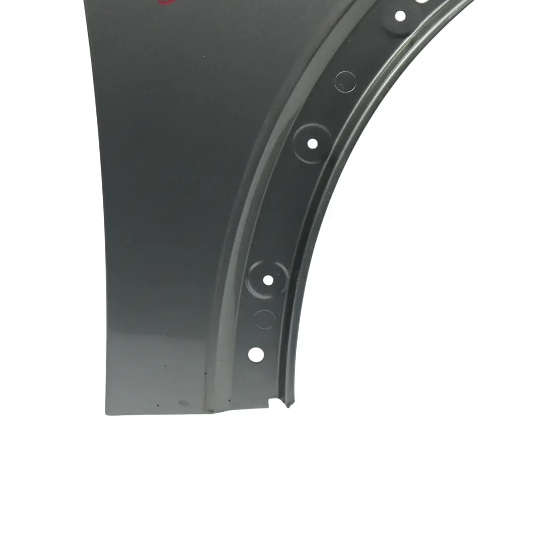 Pannello Laterale Parafango Anteriore Destro Dark Silver Metallic - 871 per Mini R50 con numero di parte 7037438 Mini R50 Pannello Laterale Parafango Anteriore Destro Dark Silver Metallic - 871 - SKU 7037438-DS3 - Numero di parte 7037438