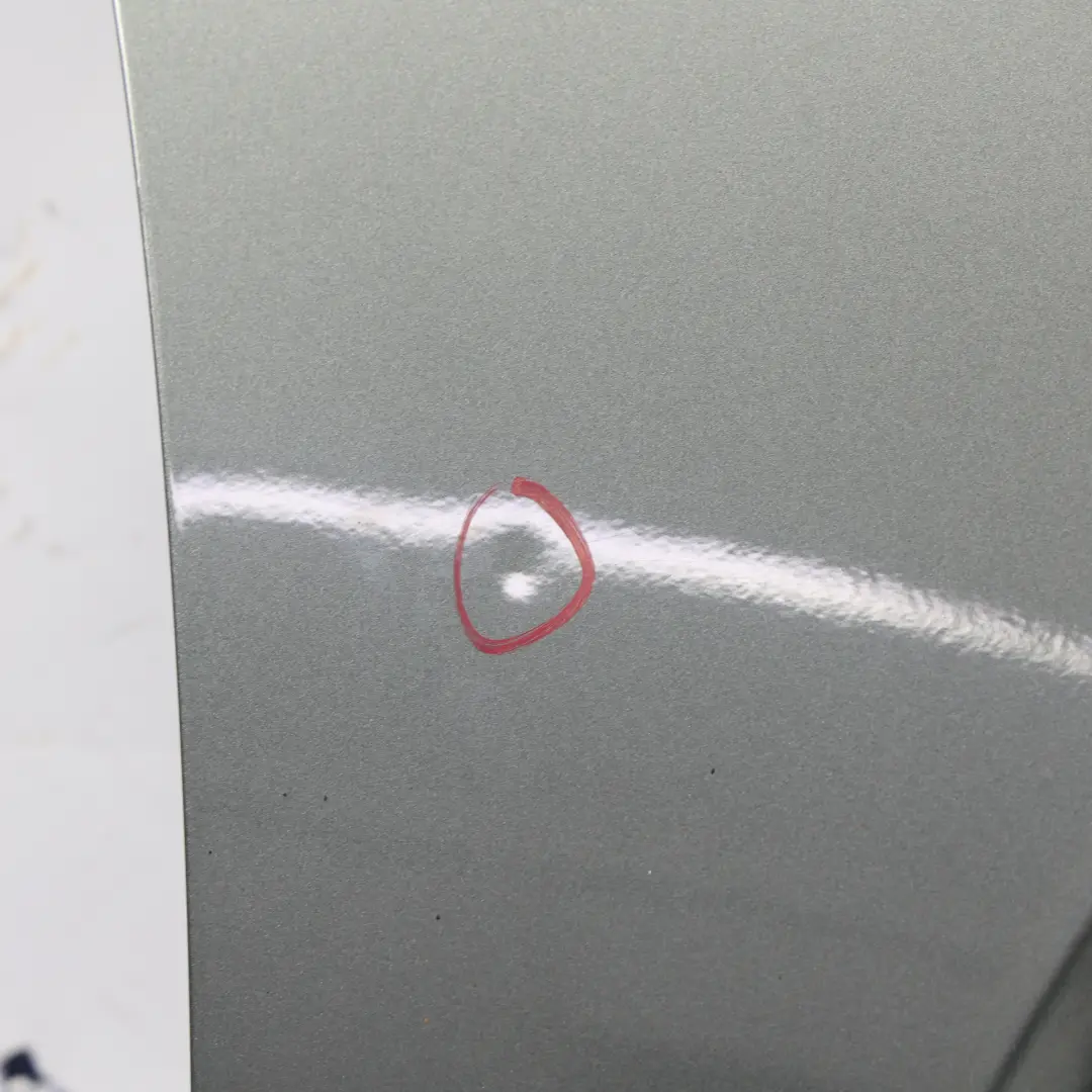 Panel Lateral Ala Guardabarros Delantero Derecho Dark Silver - 871 para Mini R50 con número de pieza 7037438 Mini R50 Panel Lateral Ala Guardabarros Delantero Derecho Dark Silver - 871 - SKU 7037438-DS3 - Número de pieza 7037438