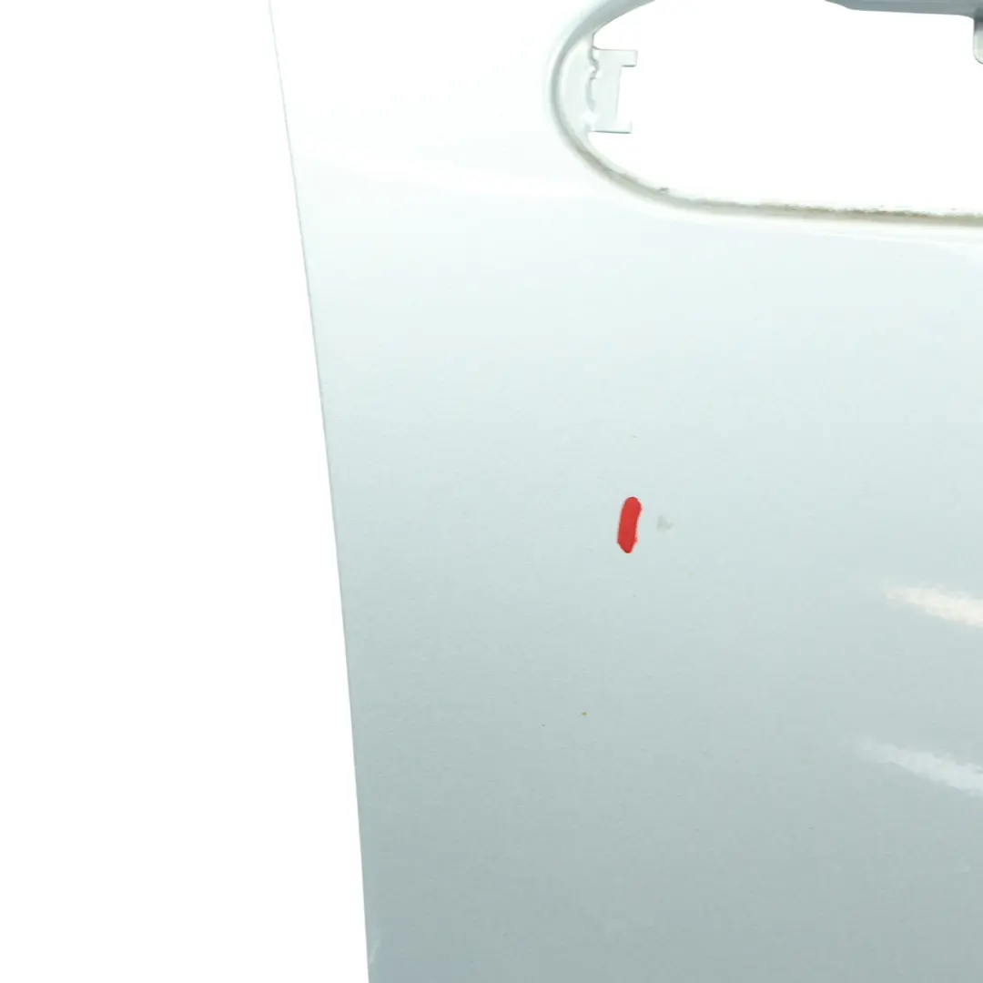 Mini R50 R52 R53 Aile Avant Droite Pure Silver Metallic Argent - 900 - SKU 7037438-PS - Numéro de pièce 7037438