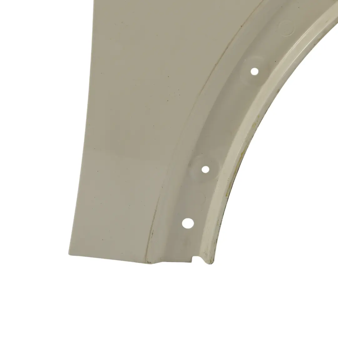 Panneau Latéral Avant Droit Aile Latérale Pepper White - 850 pour Mini R50 R53 à propos du numéro de pièce 7037438 Mini R50 R53 Panneau Latéral Avant Droit Aile Latérale Pepper White - 850 - SKU 7037438-PW - Numéro de pièce 7037438