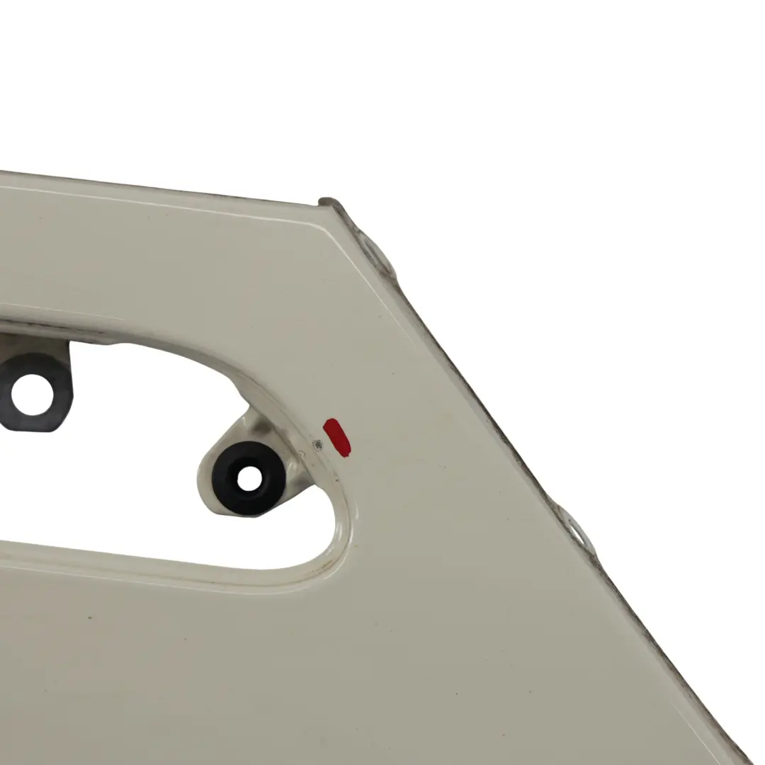 Mini R50 R53 Panel Lateral Delantero Derecho Guardabarros Pepper White - 850 - SKU 7037438-PW - Número de pieza 7037438