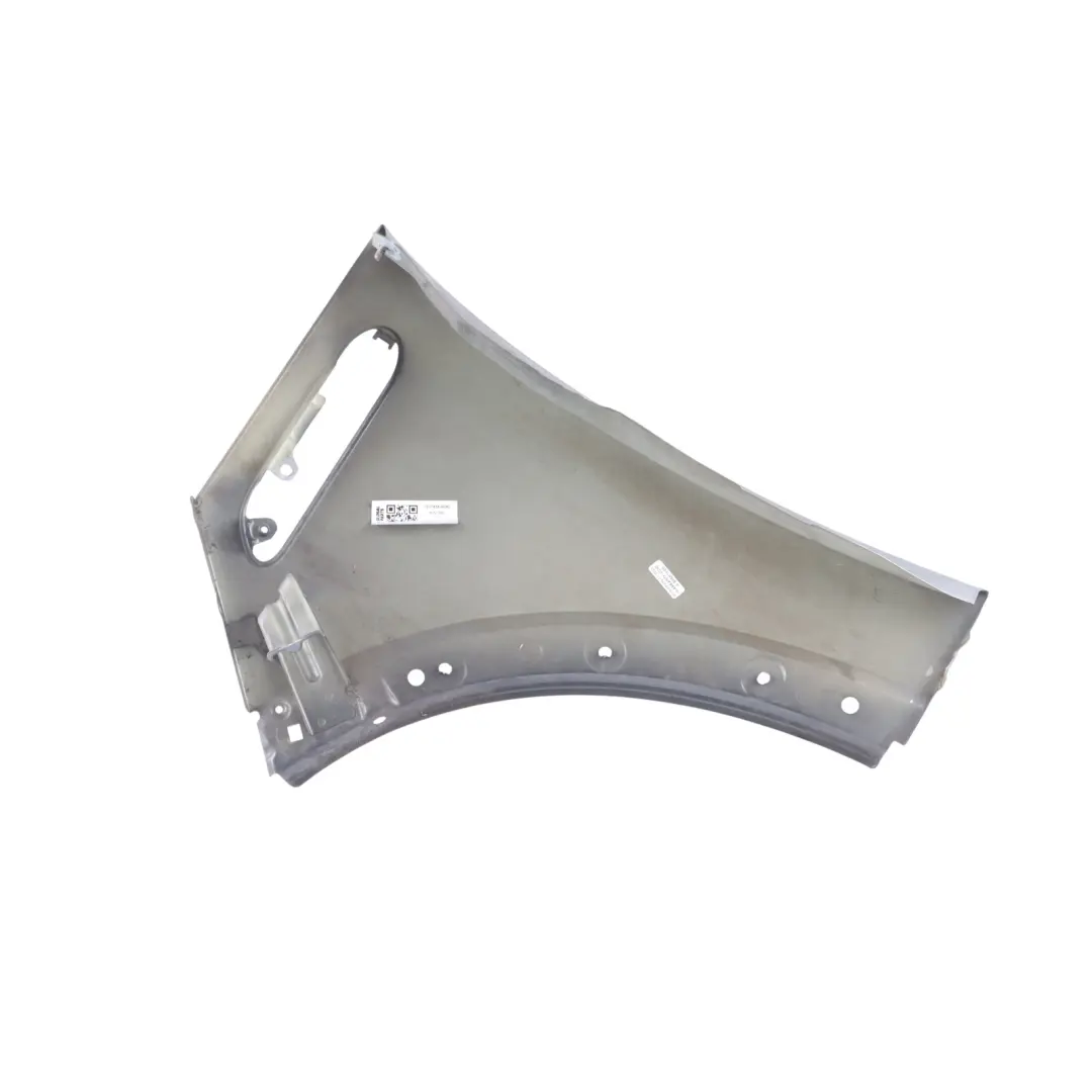 Mini R50 Side Wing Panel Front Right O/S Fender Royal Grey Metallic - A48 - SKU 7037438-ROG - Part number 7037438