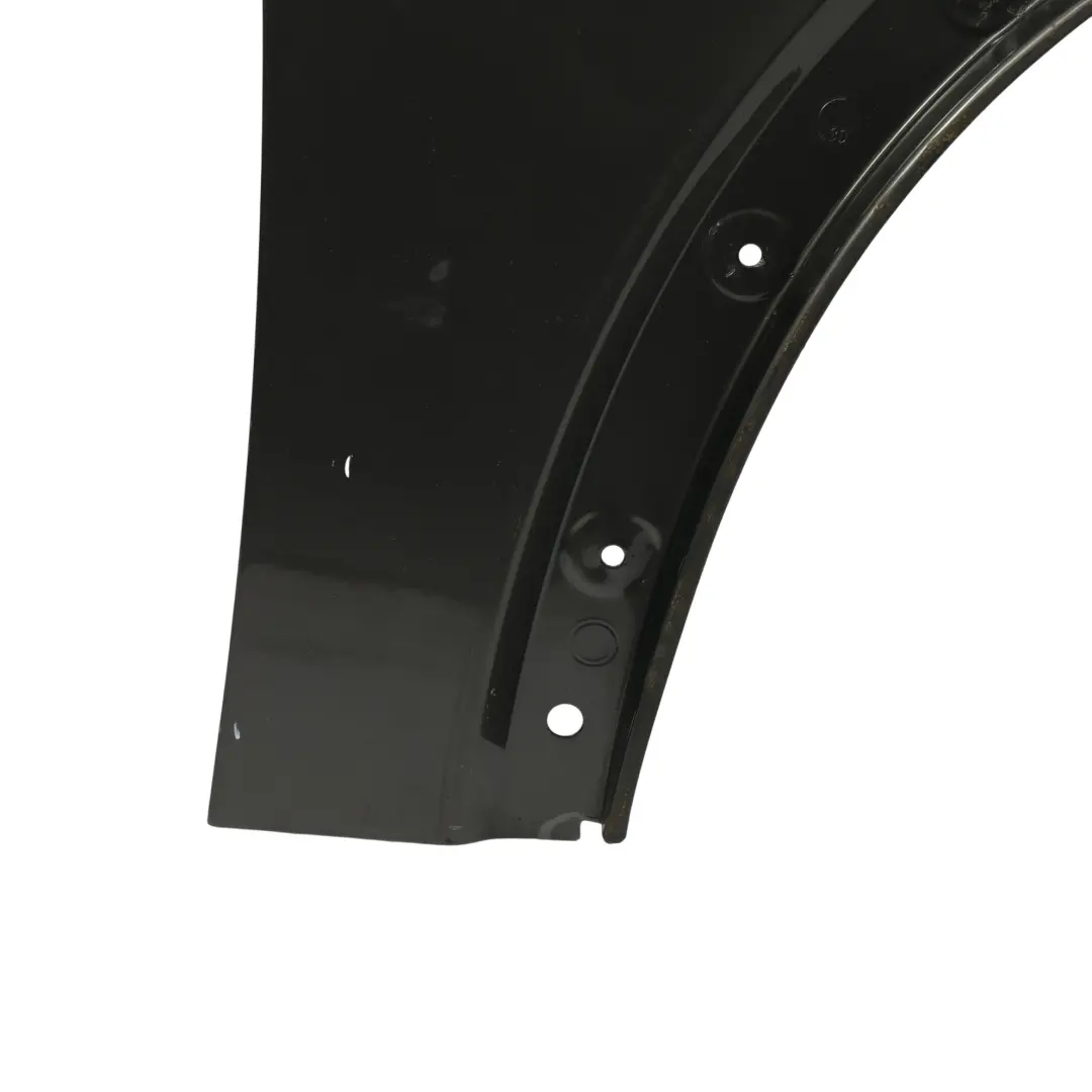 Front Right O/S Side Panel Fender Wing Royal Grey Metallic - A48 to Mini R50 with Part number 7037438 Mini R50 Front Right O/S Side Panel Fender Wing Royal Grey Metallic - A48 - SKU 7037438-ROG2 - Part number 7037438