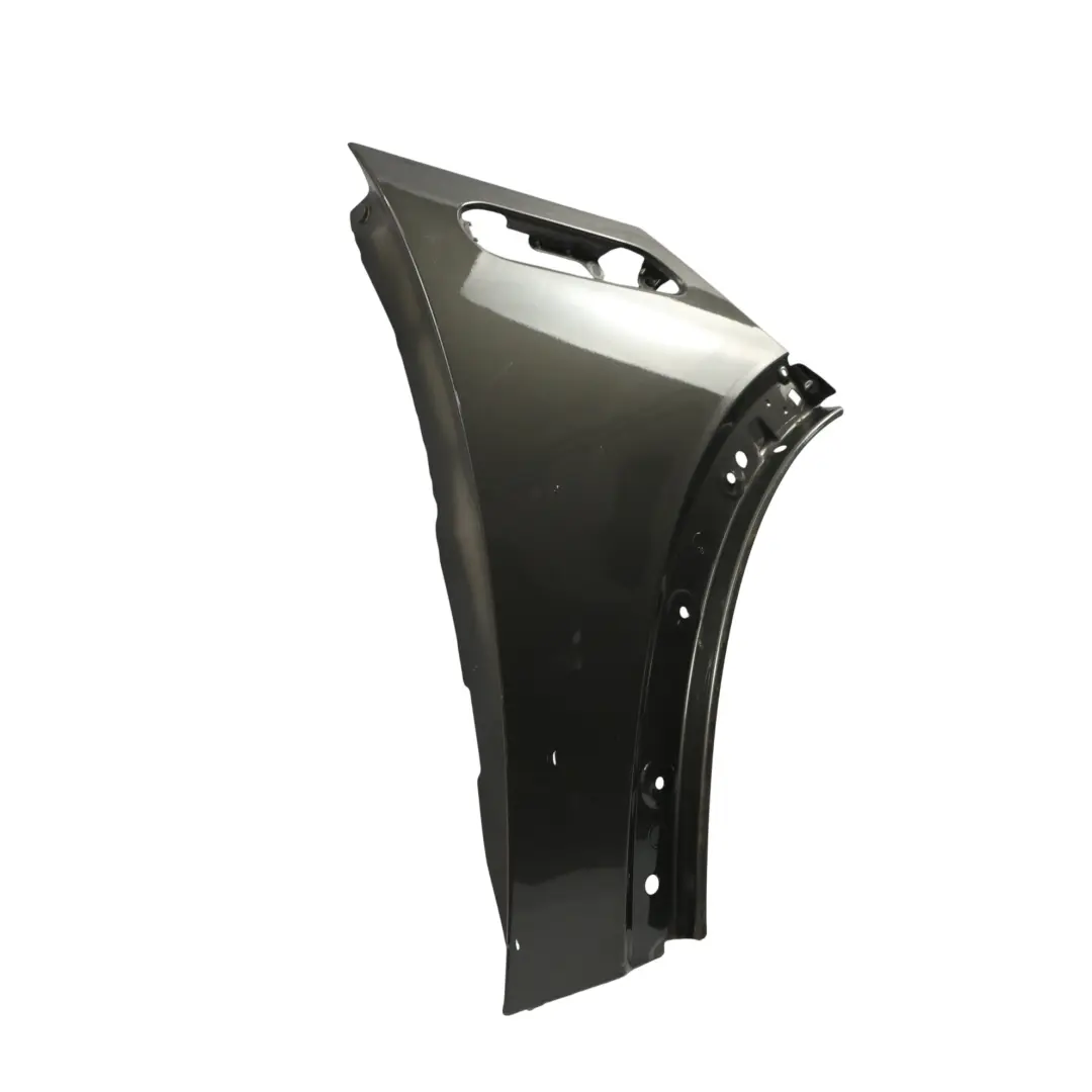 Mini R50 Front Right O/S Side Panel Wing Fender Royal Grey Metallic - A48 - SKU 7037438-ROG2 - Part number 7037438