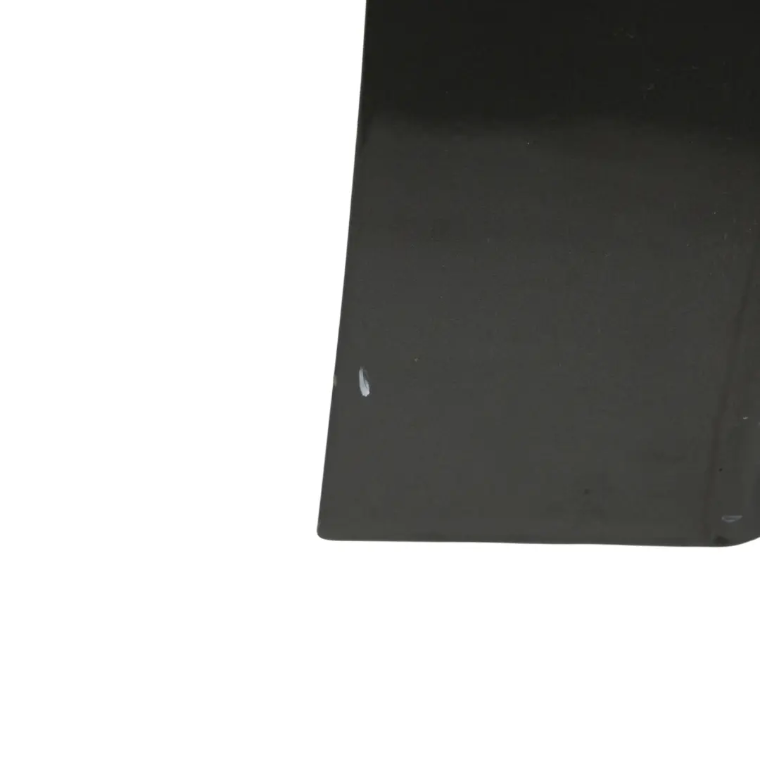 Mini R50 Panneau Latéral Avant Droit Aile Royal Grey Metallic - A48 - SKU 7037438-ROG2 - Numéro de pièce 7037438