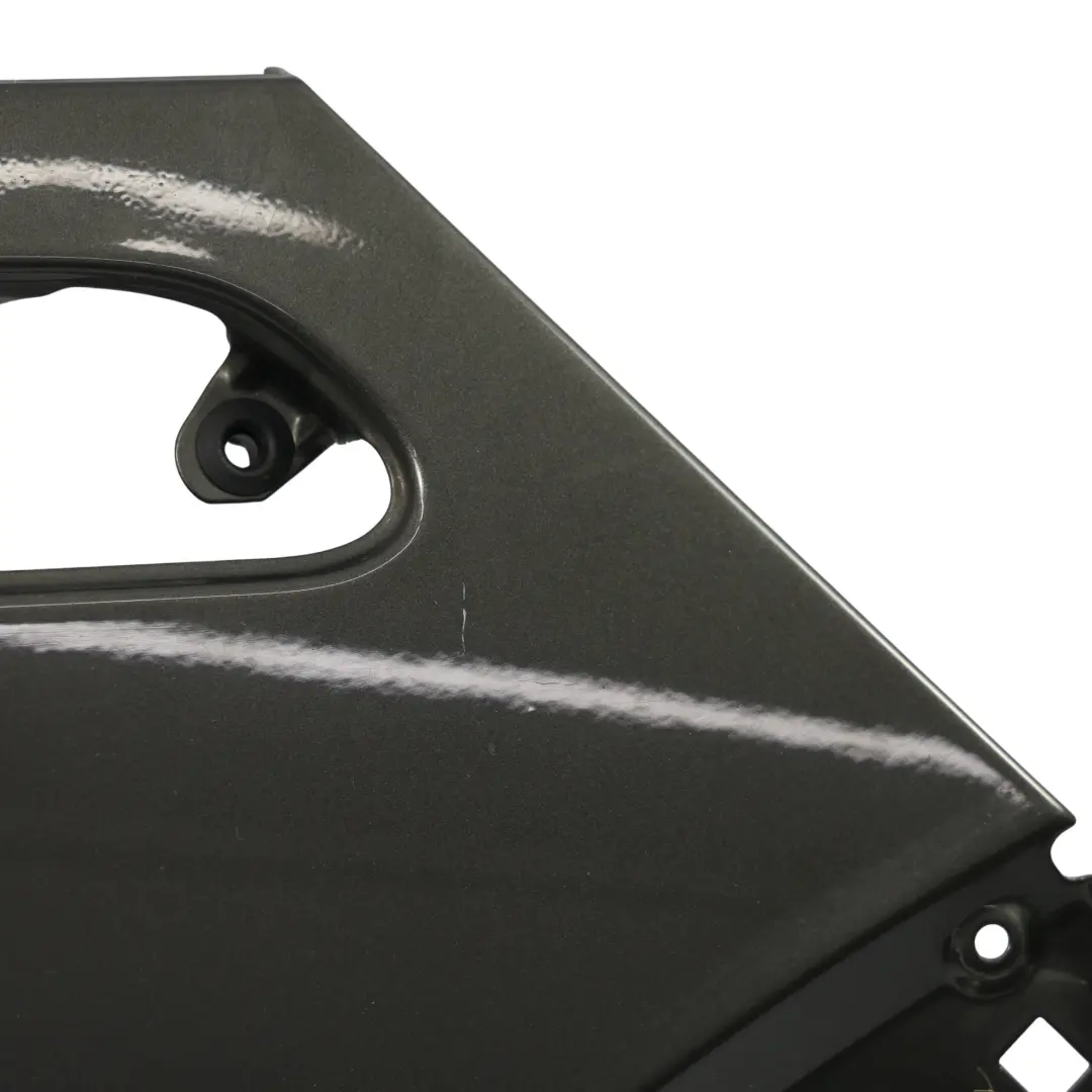 Mini R50 Pannello Laterale Anteriore Destro Parafango Royal Grey Metallic A48 - SKU 7037438-ROG2 - Numero di parte 7037438