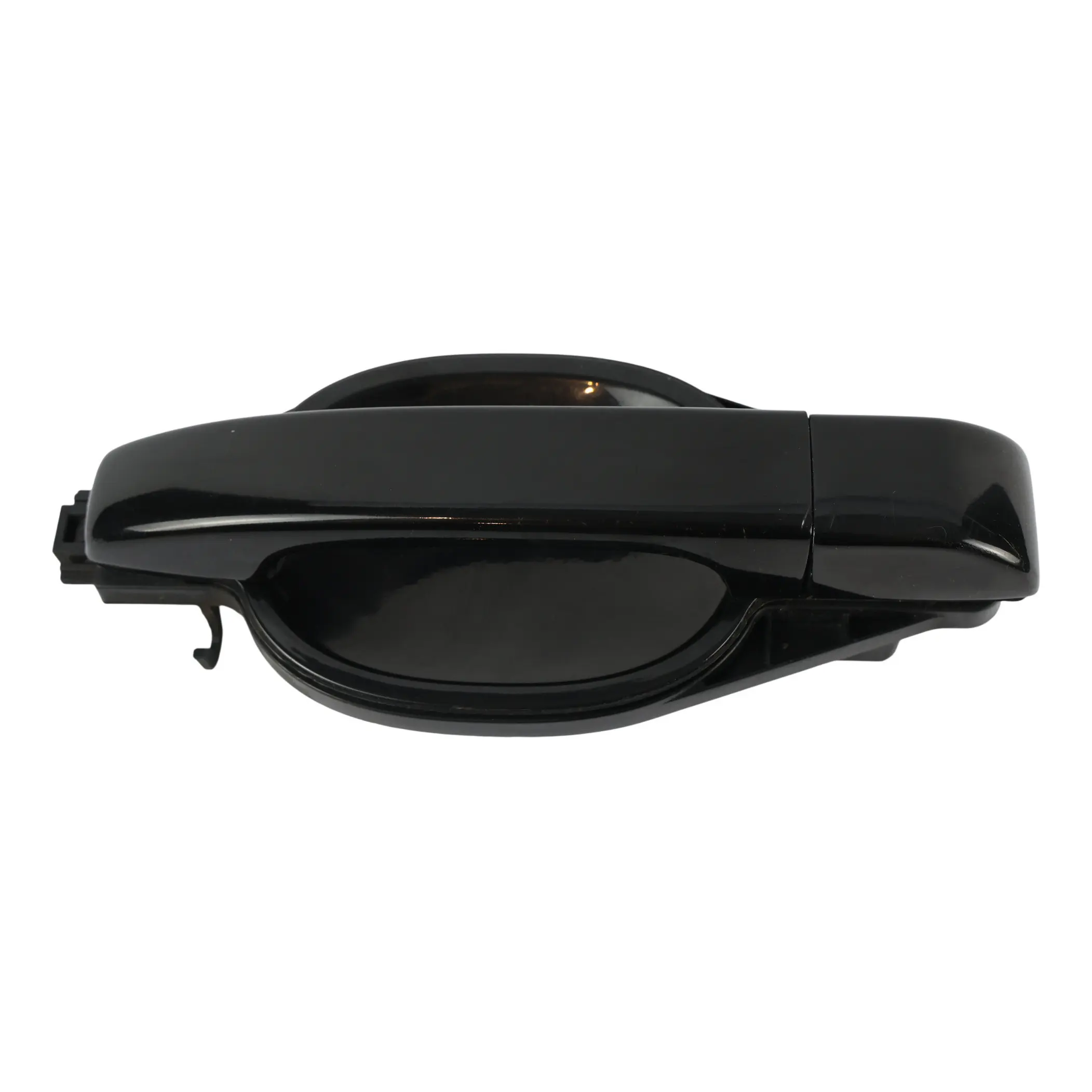 Range Rover L322 Maniglia Porta Esterna Santorini Nero - 820 7042484