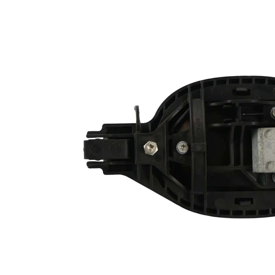 Range Rover L322 Maniglia Porta Esterna Santorini Nero - 820 - SKU 7042484-SAB - Numero di parte 7042484