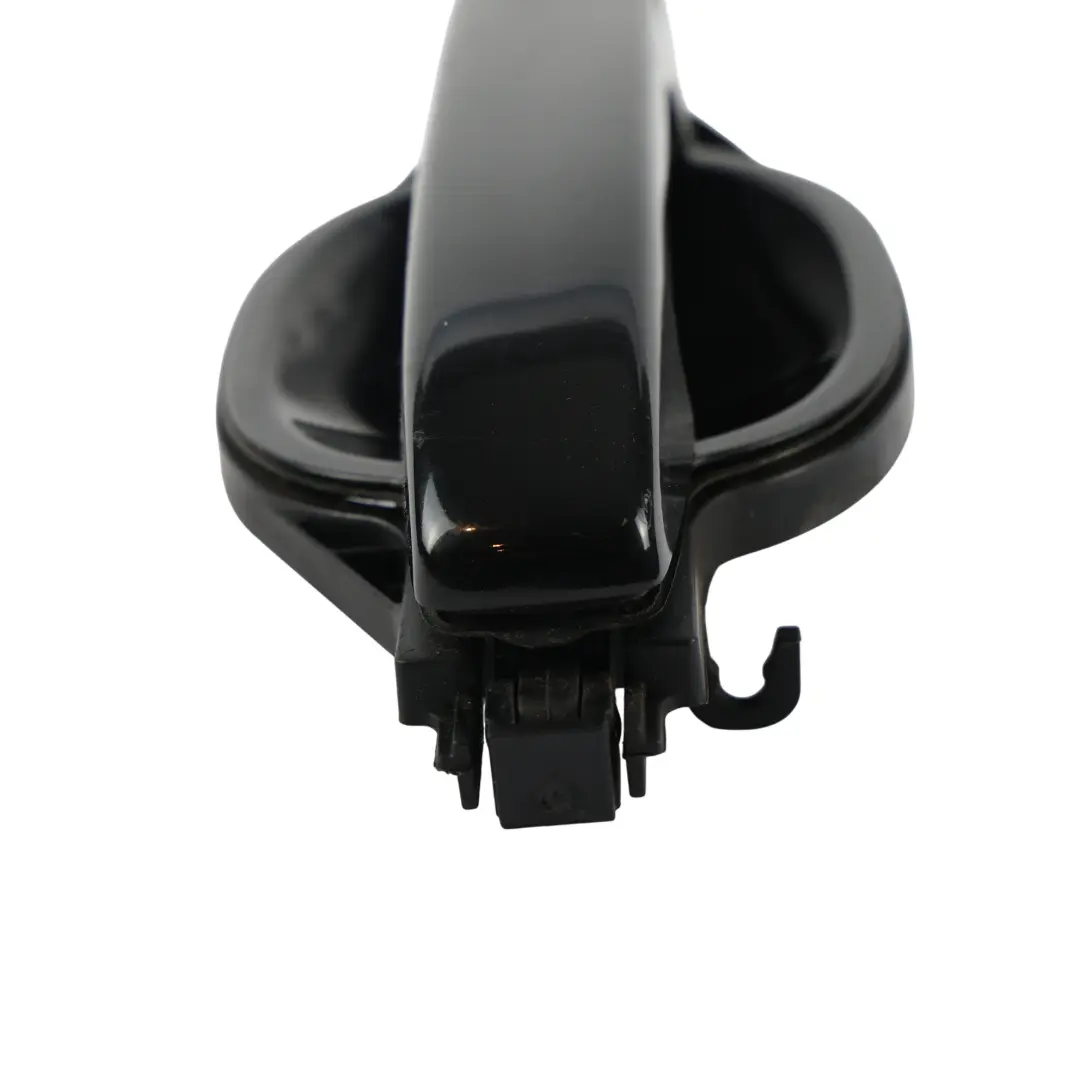 Maniglia Porta Esterna Santorini Nero - 820 per Range Rover L322 con numero di parte 7042484 Range Rover L322 Maniglia Porta Esterna Santorini Nero - 820 - SKU 7042484-SAB - Numero di parte 7042484