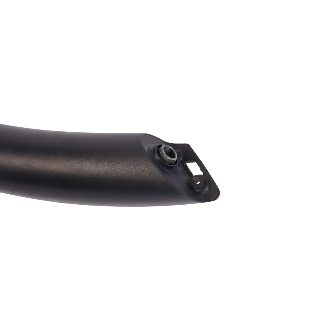BMW Z4 E85 E86 Rivestimento Maniglia Interna Porta Destra Nero - SKU 7051942 - Numero di parte 7051942