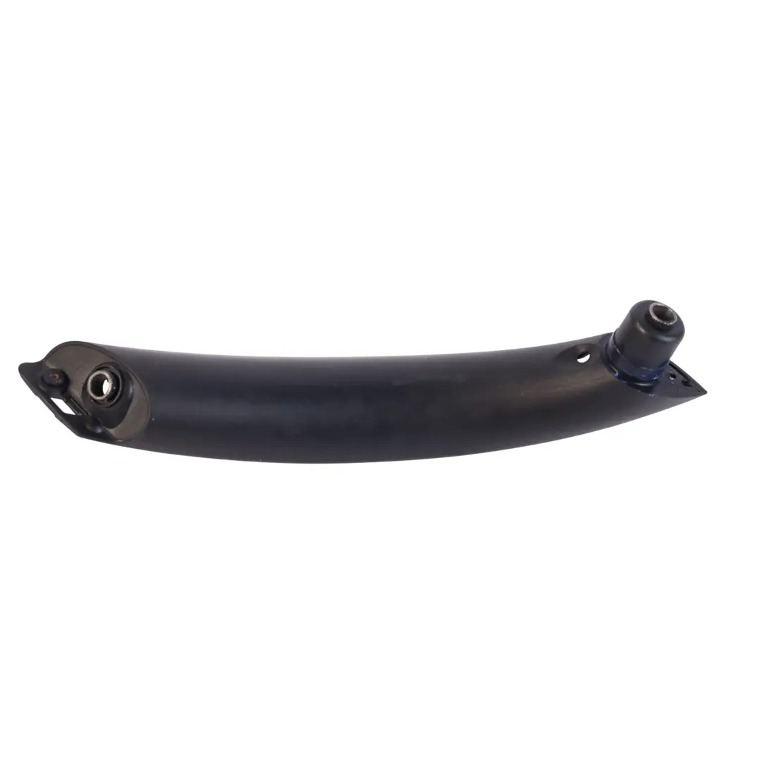 BMW Z4 E85 E86 Innenraum Tür Pull Handle Cover Trim Rechts Schwarz - SKU 7051942 - Teilenummer 7051942