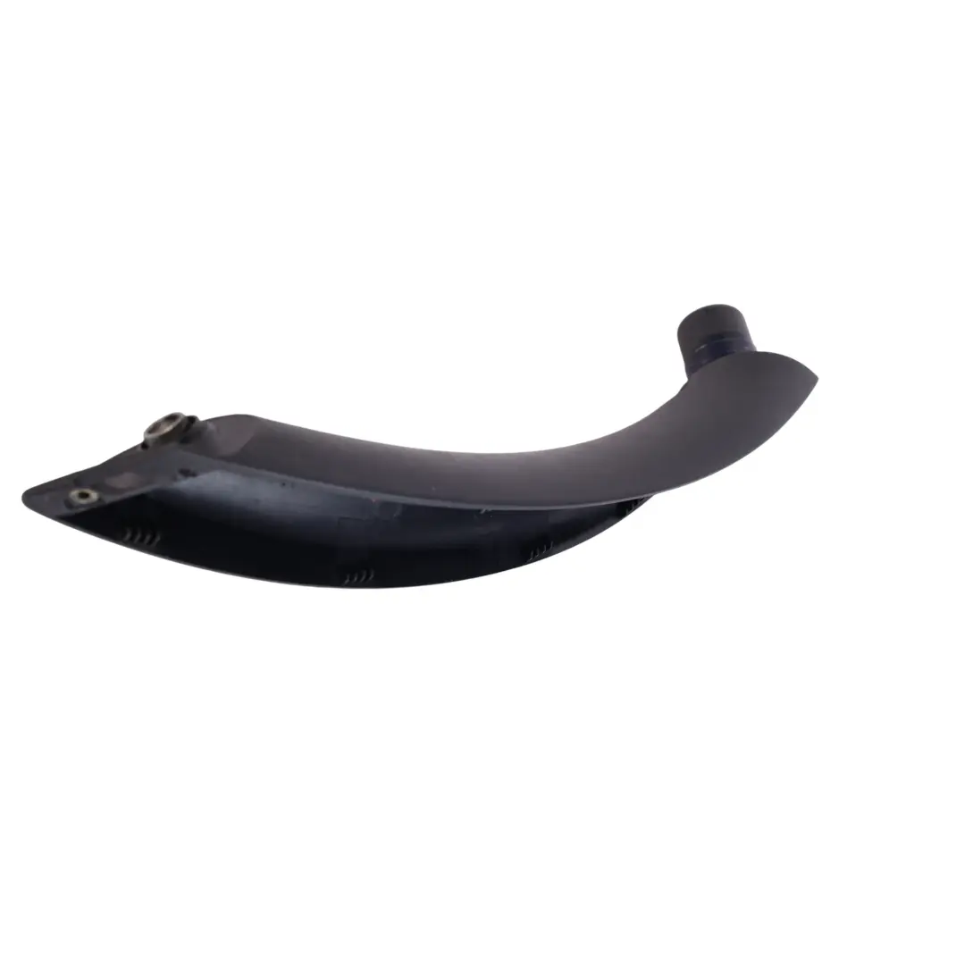 Innenraum Tür Pull Handle Cover Trim Rechts Schwarz für BMW Z4 E85 E86 mit Teilenummer 7051942 BMW Z4 E85 E86 Innenraum Tür Pull Handle Cover Trim Rechts Schwarz - SKU 7051942 - Teilenummer 7051942