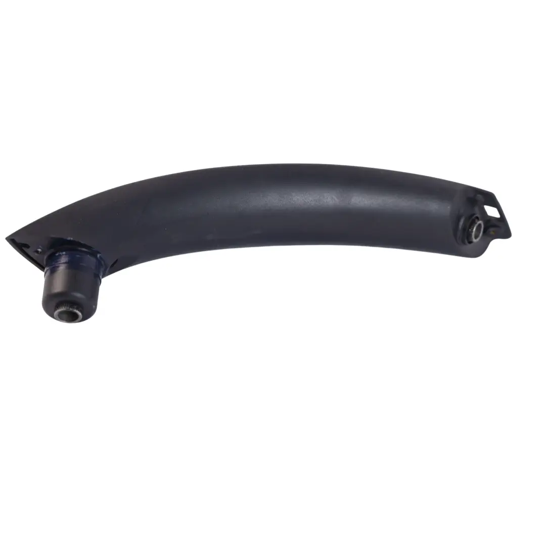 Rivestimento Maniglia Interna Porta Destra Nero per BMW Z4 E85 E86 con numero di parte 7051942 BMW Z4 E85 E86 Rivestimento Maniglia Interna Porta Destra Nero - SKU 7051942 - Numero di parte 7051942