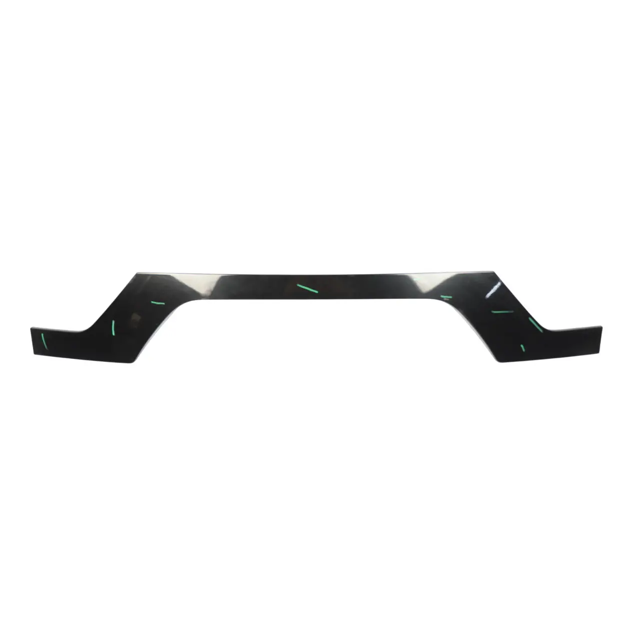 BMW X3 E83 Rivestimento Copertura Portellone Bagagliaio 0303042 Nero Zaffiro