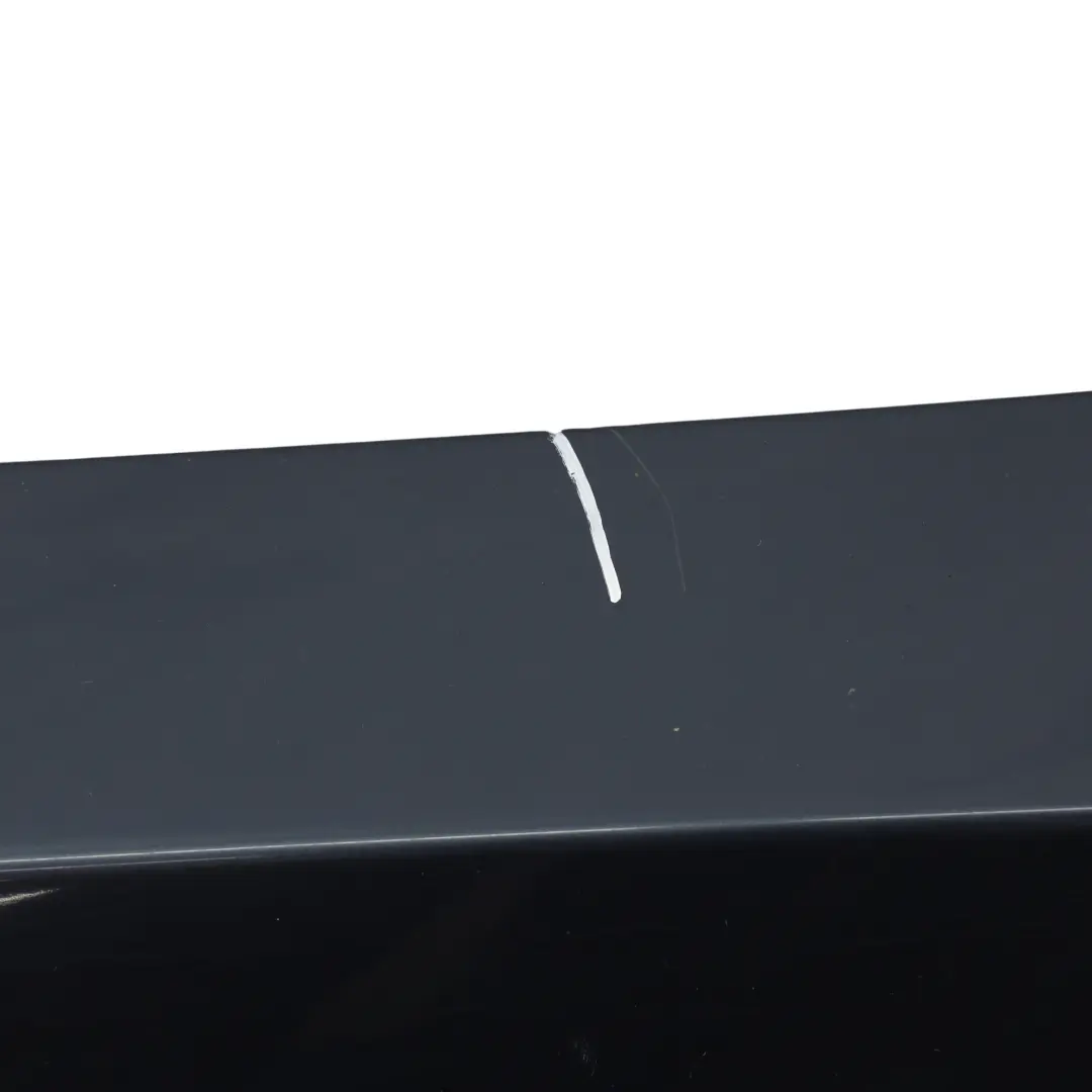 Aile Latérale Avant Gauche Aile Toledoblau Bleu Métallisé - 482 pour BMW Z4 E85 à propos du numéro de pièce 7053327 BMW Z4 E85 Aile Latérale Avant Gauche Aile Toledoblau Bleu Métallisé - 482 - SKU 7053327-TDB - Numéro de pièce 7053327