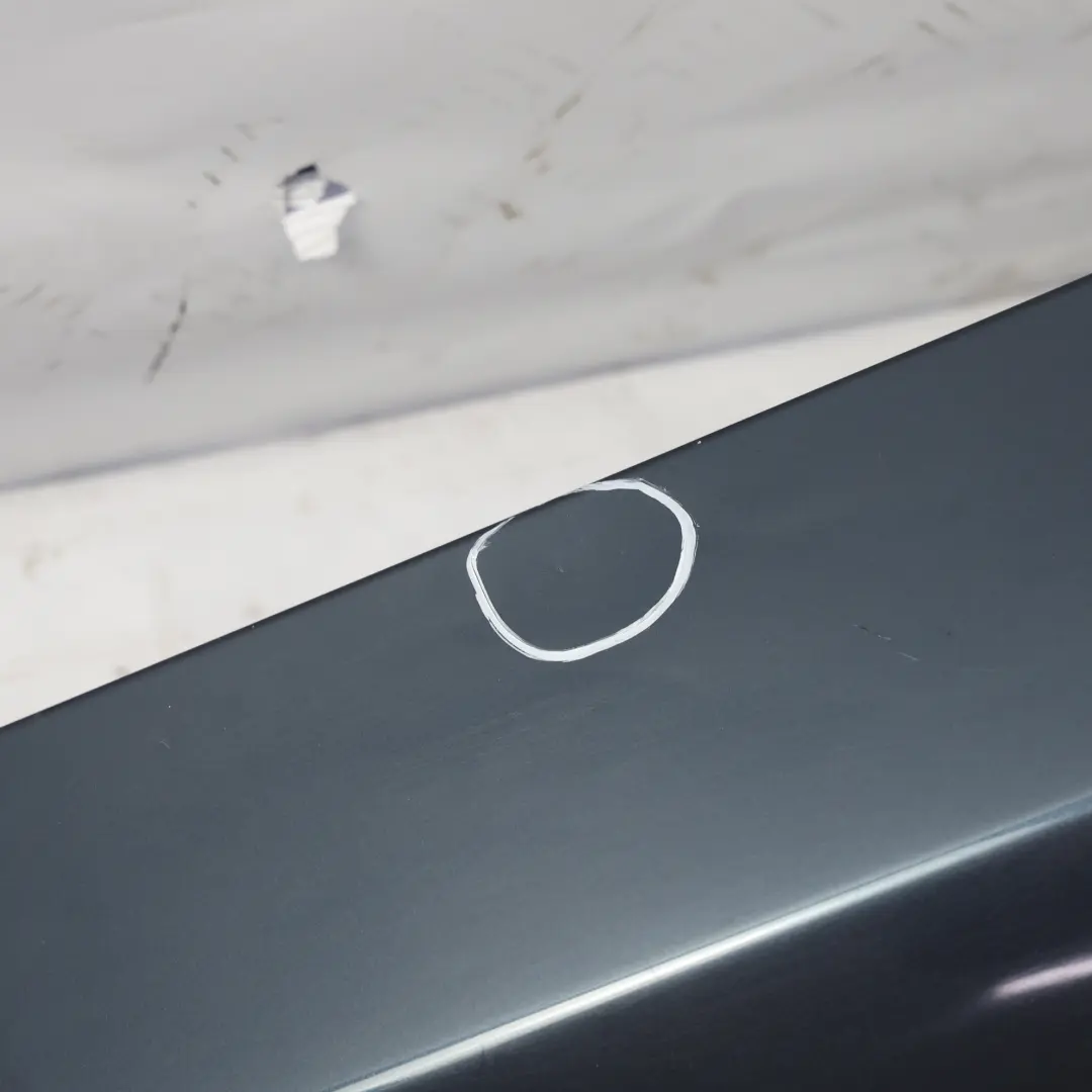 Aile Latérale Avant Gauche Aile Toledoblau Bleu Métallisé - 482 pour BMW Z4 E85 à propos du numéro de pièce 7053327 BMW Z4 E85 Aile Latérale Avant Gauche Aile Toledoblau Bleu Métallisé - 482 - SKU 7053327-TDB - Numéro de pièce 7053327