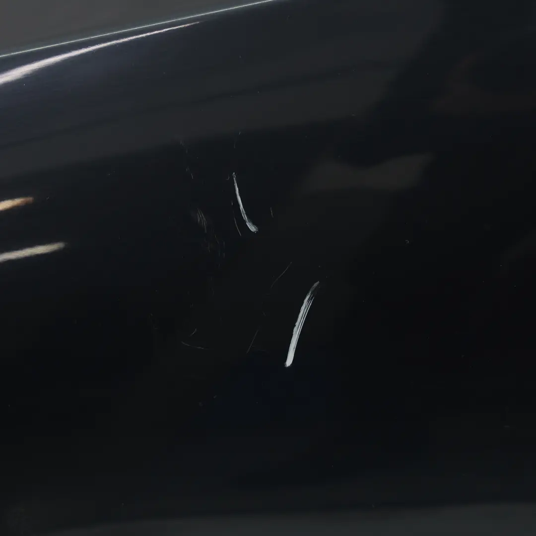 Aile Latérale Avant Gauche Aile Toledoblau Bleu Métallisé - 482 pour BMW Z4 E85 à propos du numéro de pièce 7053327 BMW Z4 E85 Aile Latérale Avant Gauche Aile Toledoblau Bleu Métallisé - 482 - SKU 7053327-TDB - Numéro de pièce 7053327