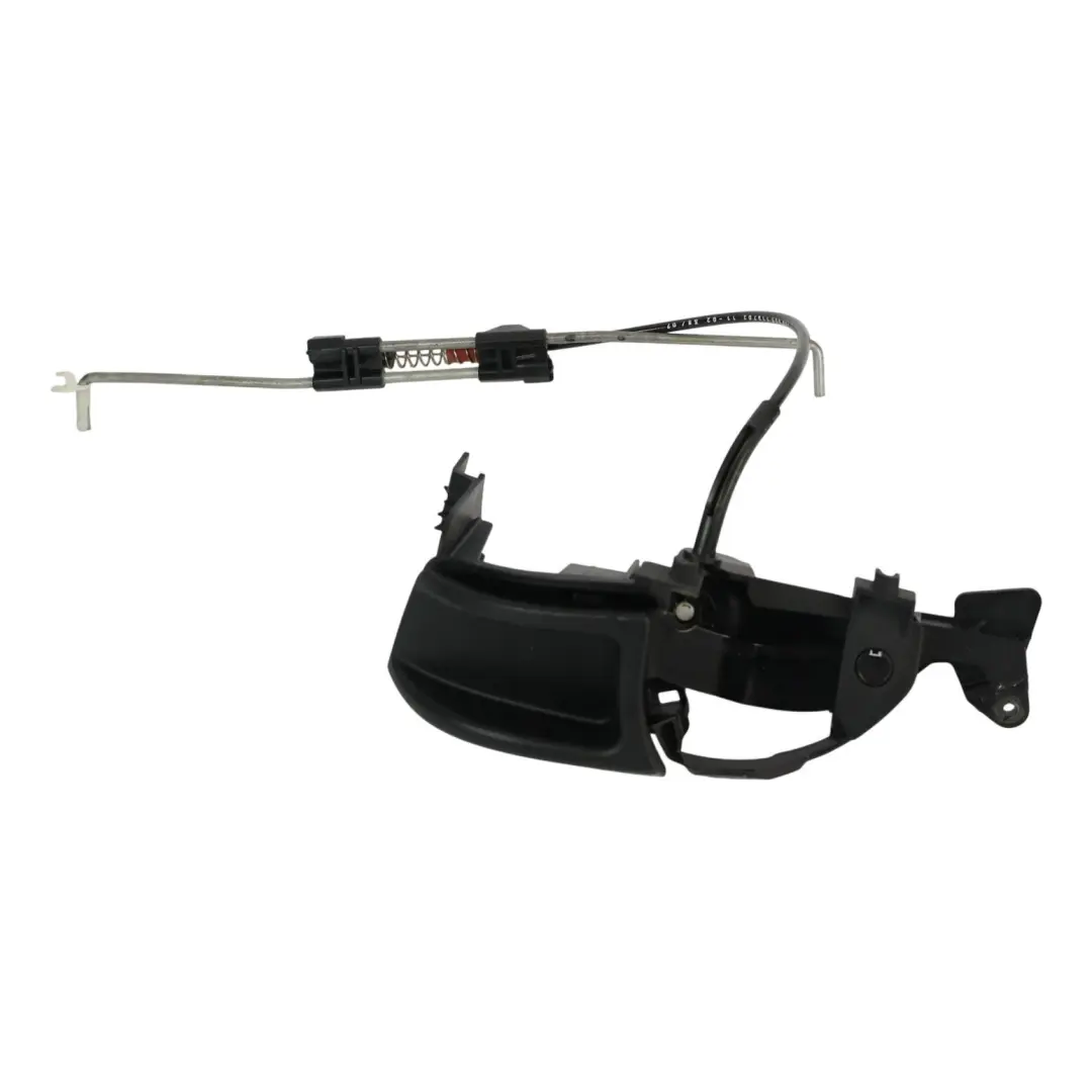 BMW E60 E61 X5 E70 F10 F11 Betätigungs Einheit Sitz Vorne Rechts - SKU 7058570 - Teilenummer 7058570