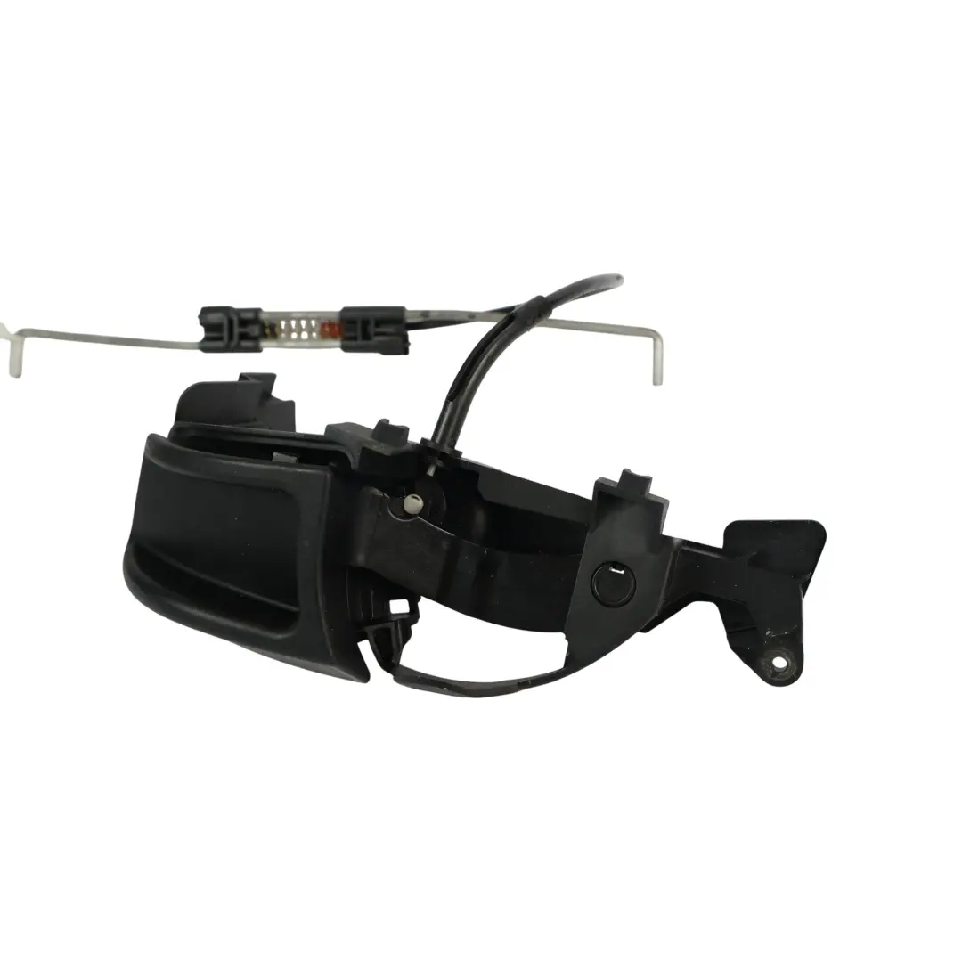 BMW E60 E61 X5 E70 F10 F11 Betätigungs Einheit Sitz Vorne Rechts - SKU 7058570 - Teilenummer 7058570