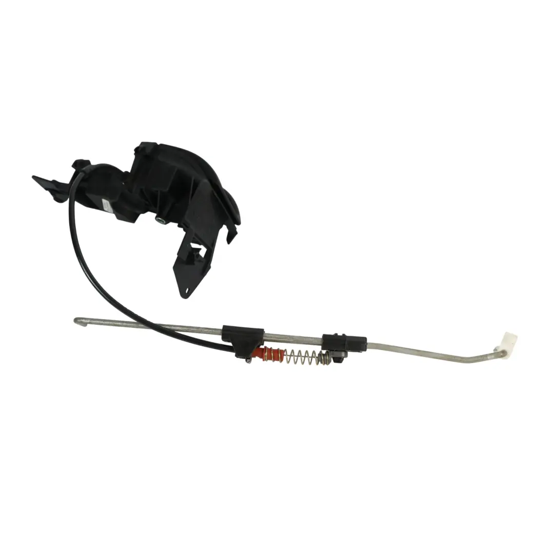 BMW E60 E61 X5 E70 F10 F11 Betätigungs Einheit Sitz Vorne Rechts - SKU 7058570 - Teilenummer 7058570