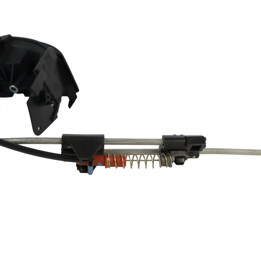 BMW E60 E61 X5 E70 F10 F11 Betätigungs Einheit Sitz Vorne Rechts - SKU 7058570 - Teilenummer 7058570