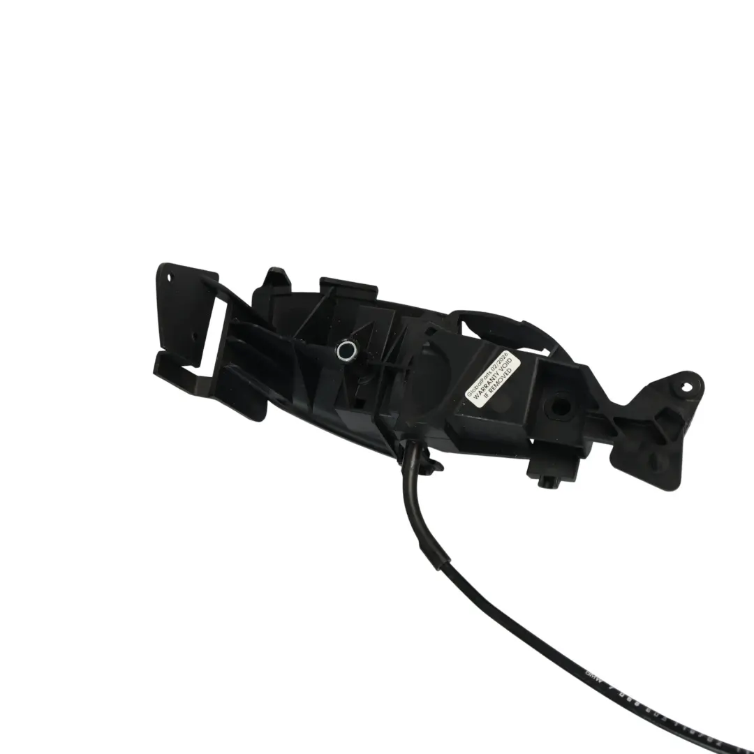 Uchwyt Rączka Regulacji Fotela Prawy Przód do BMW E60 E61 X5 E70 F10 o numerze 7058570 BMW E60 E61 X5 E70 F10 Uchwyt Rączka Regulacji Fotela Prawy Przód - SKU 7058570 - Numer Części 7058570