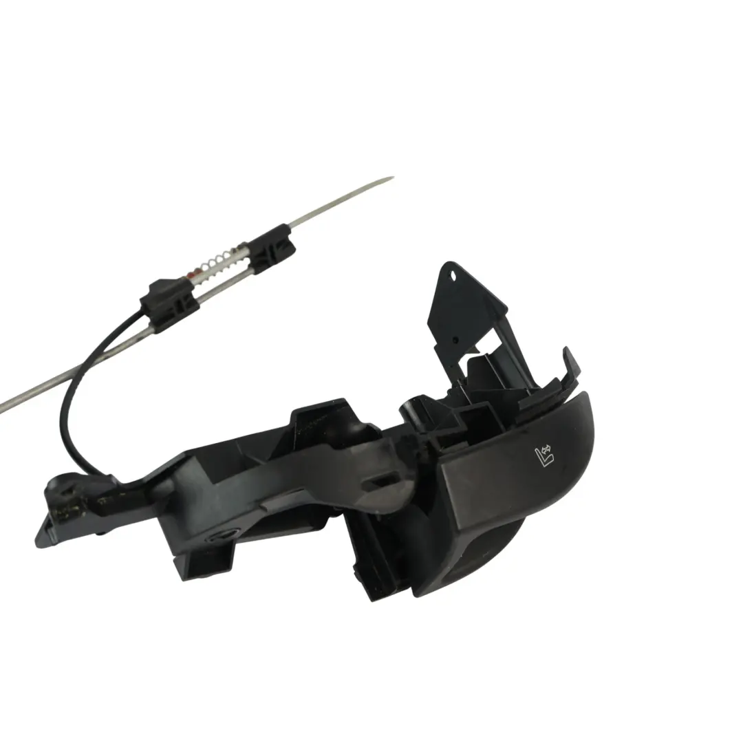 BMW E60 E61 X5 E70 F10 F11 Betätigungs Einheit Sitz Vorne Rechts - SKU 7058570 - Teilenummer 7058570