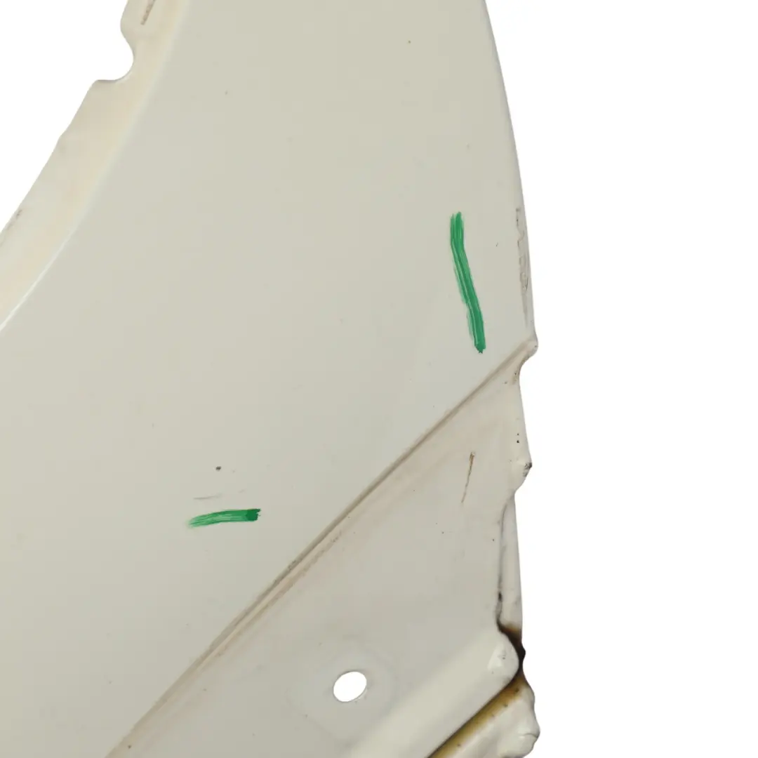 Mini Cooper One R50 R52 Complete Bonnet Front Hood Headlight Pepper White - 850 - SKU 7067753-PW - Part number 7067753