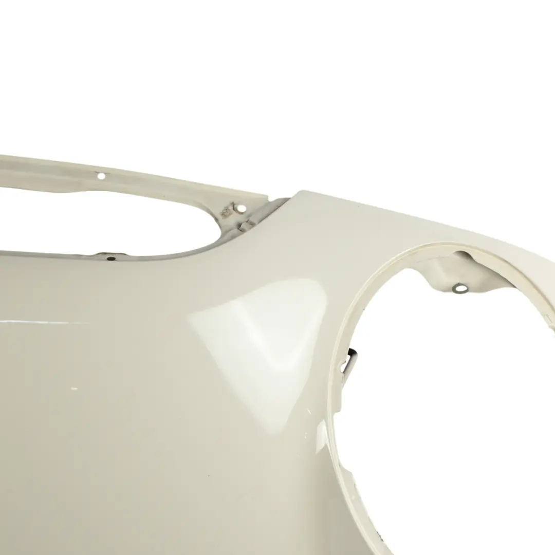 Complete Bonnet Front Hood Headlight Pepper White - 850 to Mini Cooper One R50 R52 with Part number 7067753 Mini Cooper One R50 R52 Complete Bonnet Front Hood Headlight Pepper White - 850 - SKU 7067753-PW - Part number 7067753