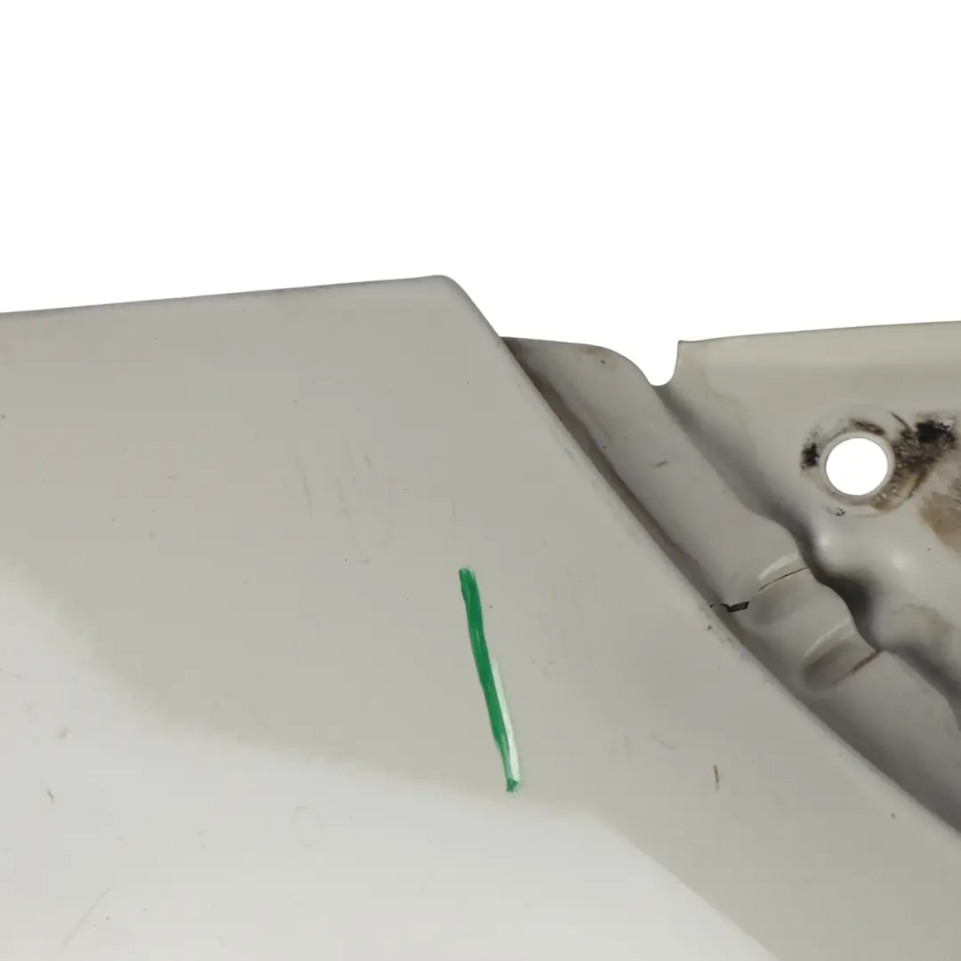 Mini Cooper One R50 R52 Complete Bonnet Front Hood Headlight Pepper White - 850 - SKU 7067753-PW - Part number 7067753