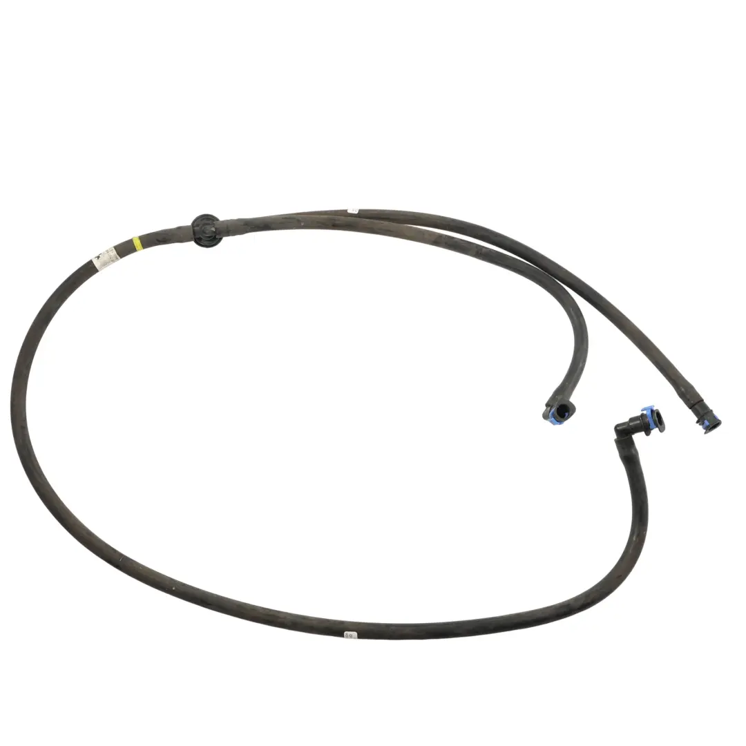 Manguera Tubo Faro Limpieza Sistema De Lavado para BMW E81 E87 con número de pieza 7074961 BMW E81 E87 Manguera Tubo Faro Limpieza Sistema De Lavado - SKU 7074961-1 - Número de pieza 7074961