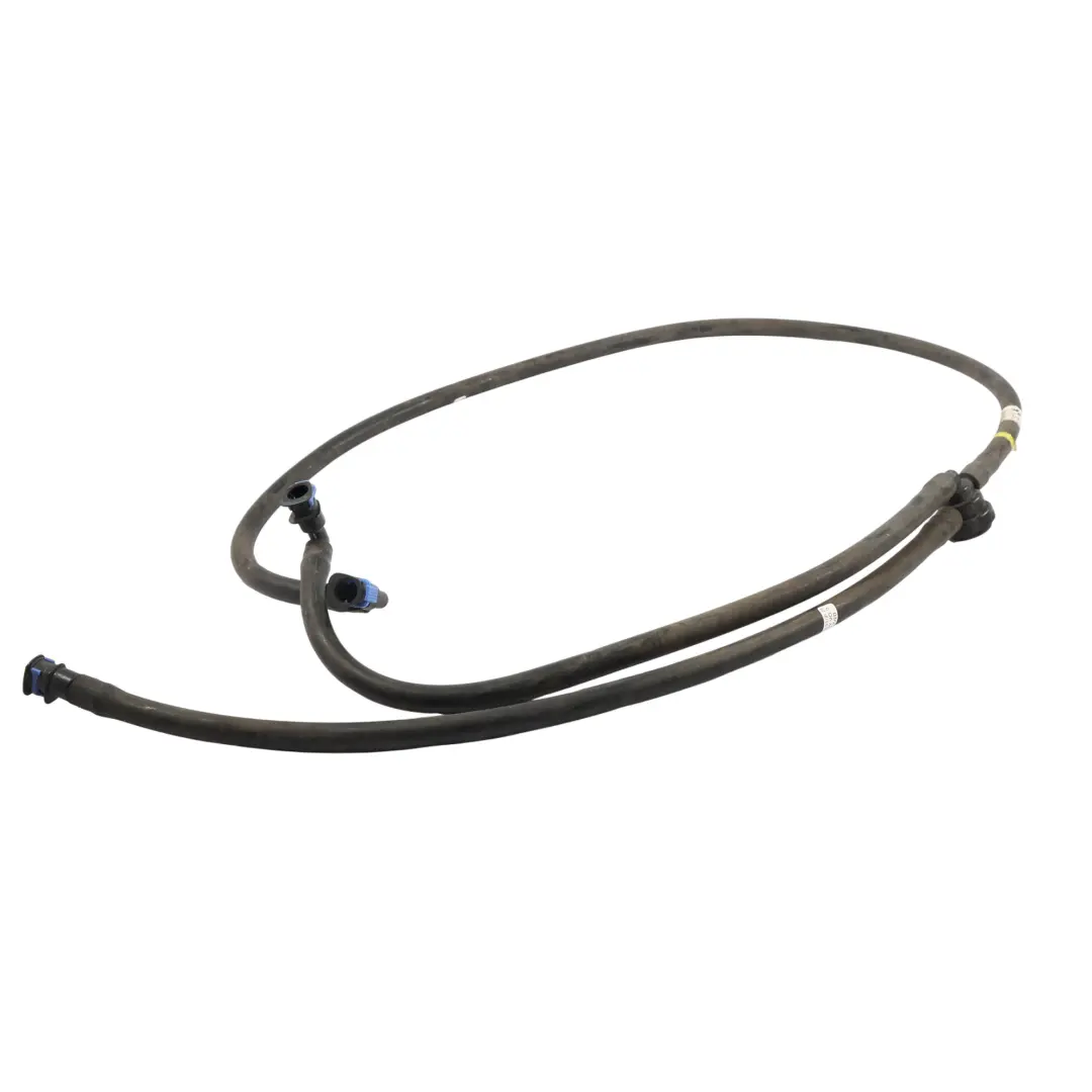 BMW E81 E87 Manguera Tubo Faro Limpieza Sistema De Lavado - SKU 7074961-1 - Número de pieza 7074961