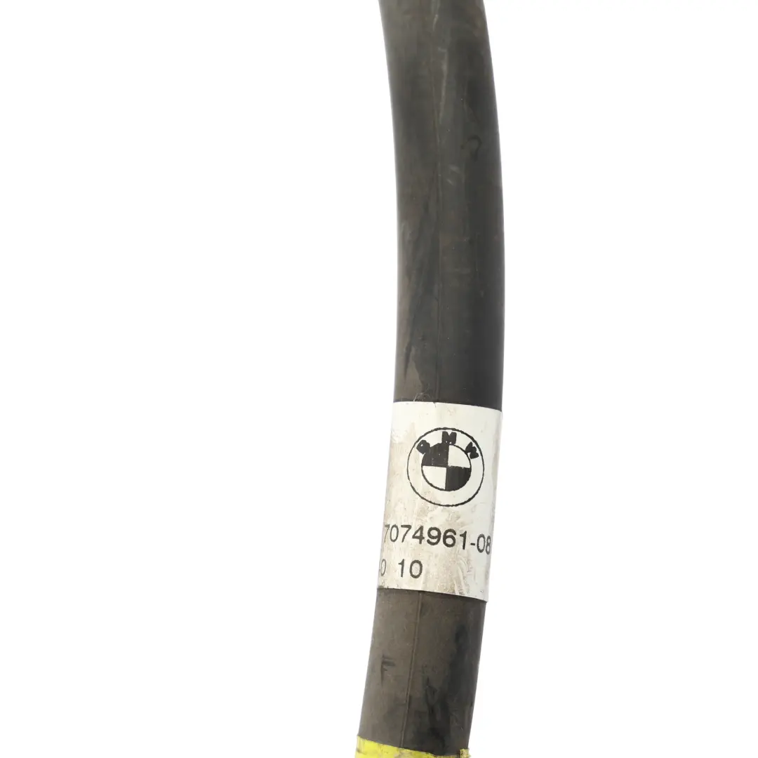 BMW E81 E87 Tuyau De Lavage Des Phares - SKU 7074961-1 - Numéro de pièce 7074961