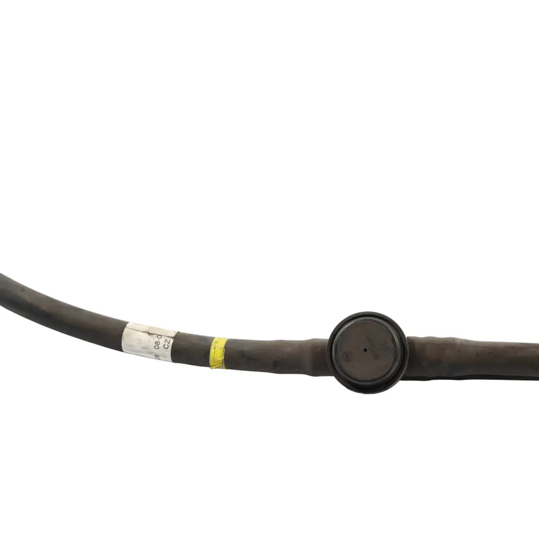 Schlauchleitung Rohr Scheinwerferreinigung Waschanlage für BMW E81 E87 mit Teilenummer 7074961 BMW E81 E87 Schlauchleitung Rohr Scheinwerferreinigung Waschanlage - SKU 7074961-1 - Teilenummer 7074961