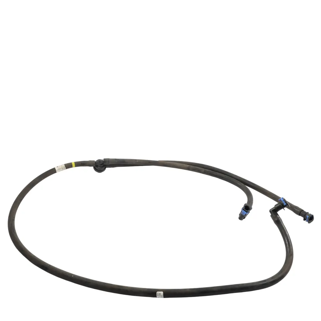 Schlauchleitung Rohr Scheinwerferreinigung Waschanlage für BMW E81 E87 mit Teilenummer 7074961 BMW E81 E87 Schlauchleitung Rohr Scheinwerferreinigung Waschanlage - SKU 7074961-1 - Teilenummer 7074961