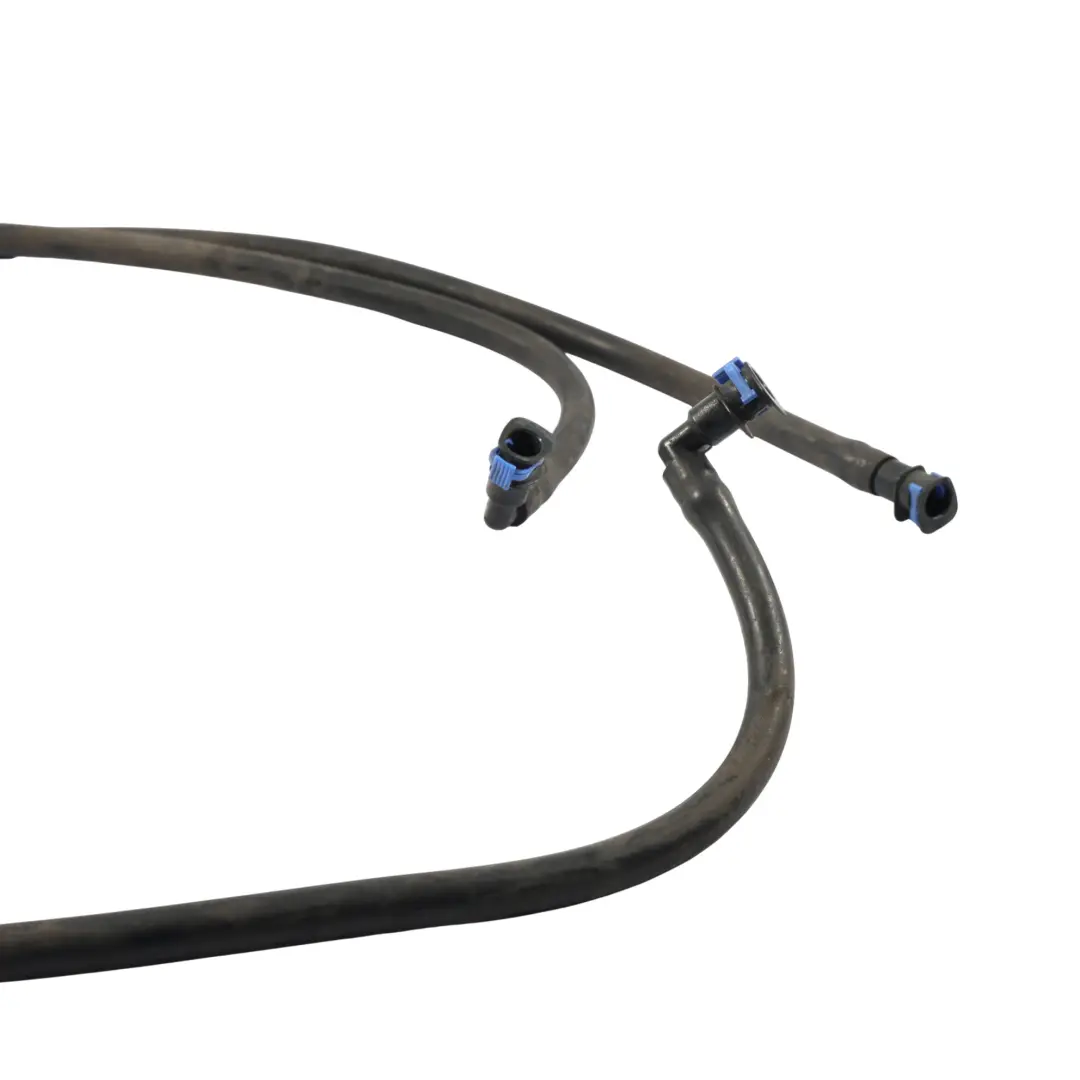 BMW E81 E87 Schlauchleitung Rohr Scheinwerferreinigung Waschanlage - SKU 7074961-1 - Teilenummer 7074961