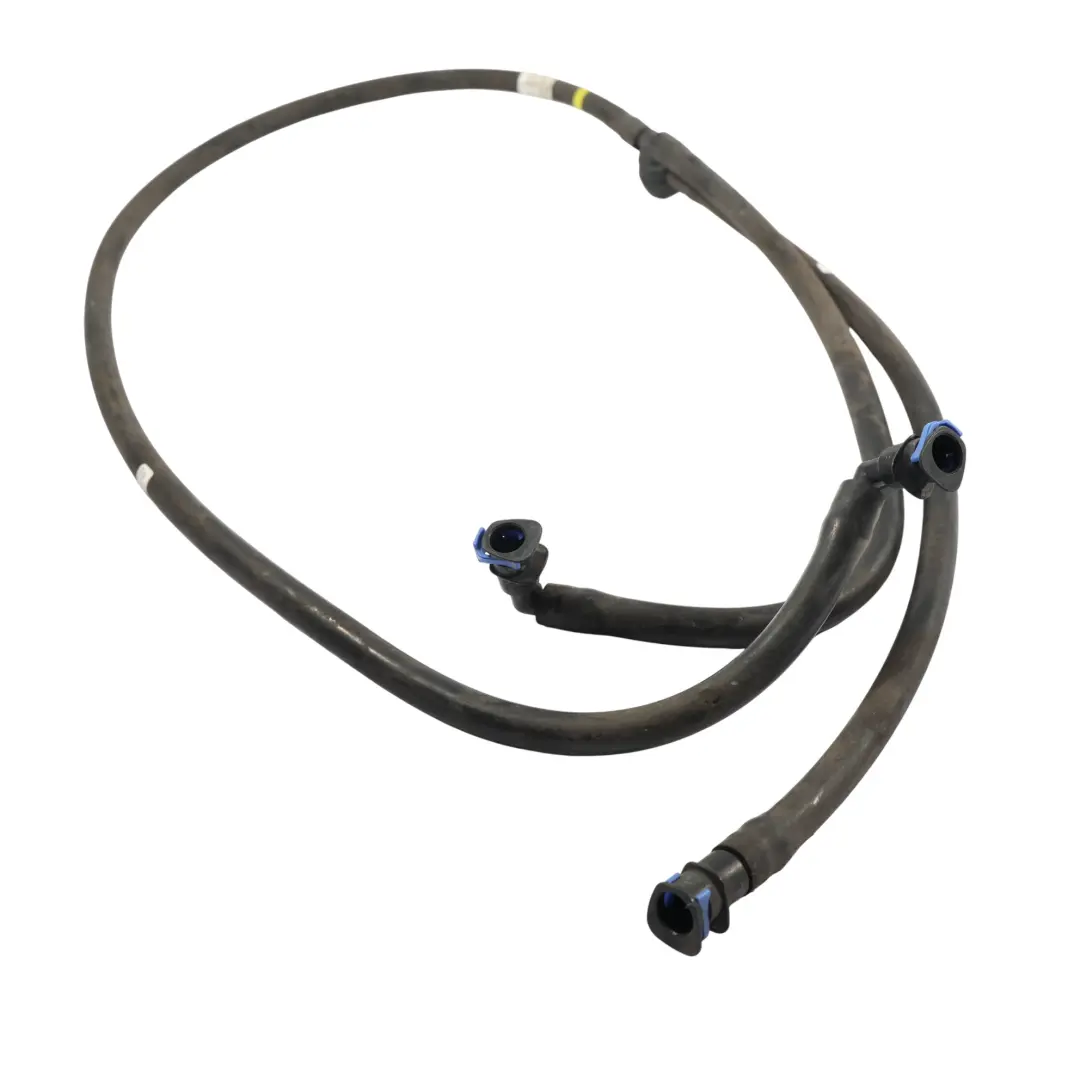 Hose Line Pipe Headlight Cleaning Washing System to BMW E81 E87 with Part number 7074961 BMW E81 E87 Hose Line Pipe Headlight Cleaning Washing System - SKU 7074961-1 - Part number 7074961