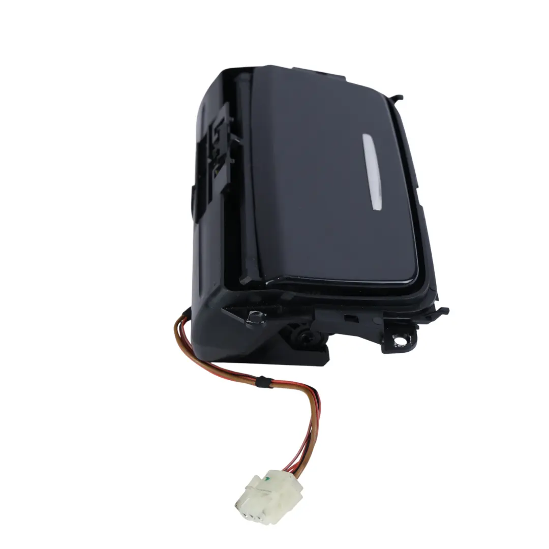 BMW E92 E93 Cache Console Centrale Garniture Cendrier Noir Diamant - SKU 7078571-34 - Numéro de pièce 7078571