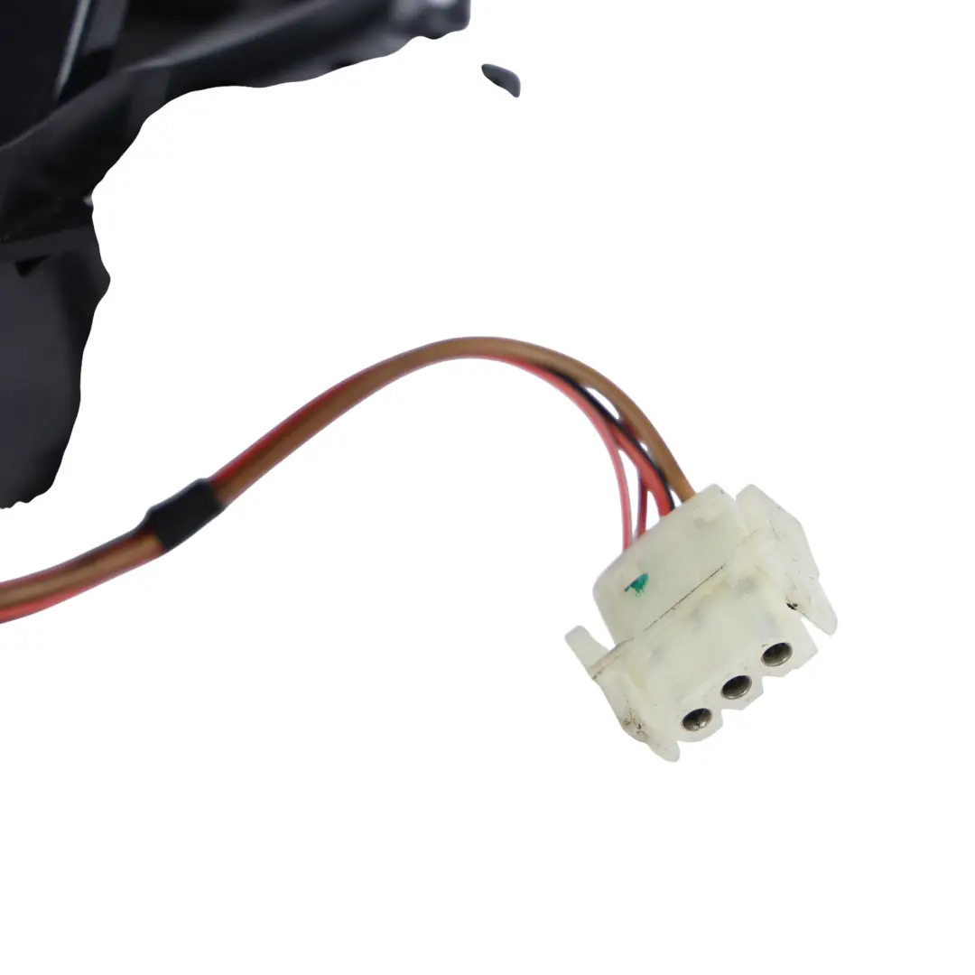 BMW E92 E93 Cache Console Centrale Garniture Cendrier Noir Diamant - SKU 7078571-34 - Numéro de pièce 7078571