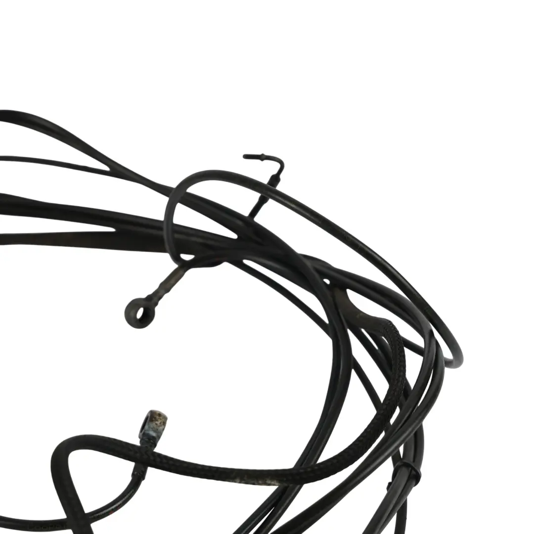 Techo Plegable Unidad Hidráulica Cables Cableado para BMW Z4 E85 Roadster con número de pieza 7079586 BMW Z4 E85 Roadster Techo Plegable Unidad Hidráulica Cables Cableado - SKU 7079586-3 - Número de pieza 7079586